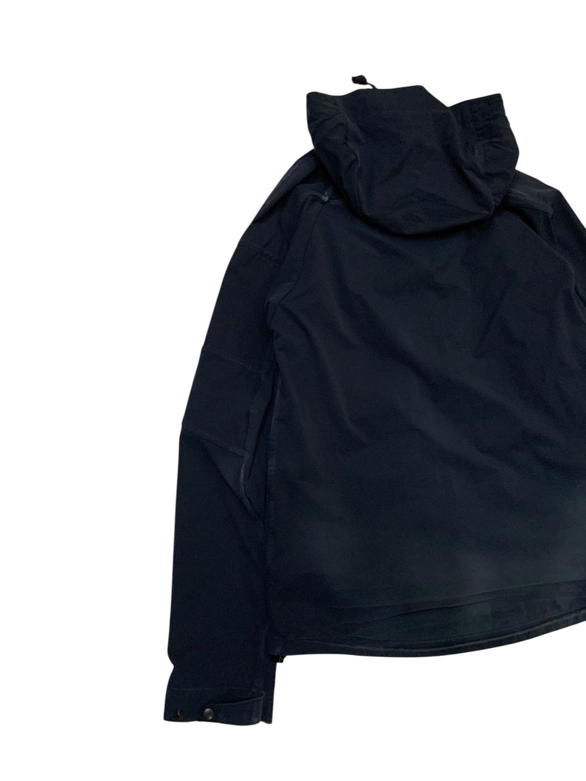 C.P. Company 🔥C.P. Company ProTek Gorpcore Navy Jackets Size US M / EU 48-50 / 2 - 8 Thumbnail