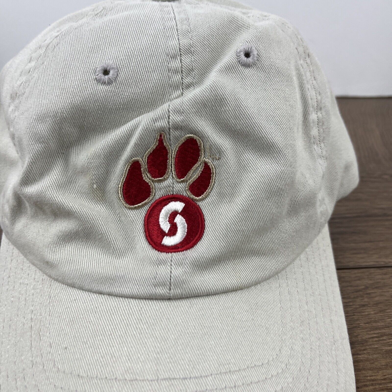Other Sinclair Hat Sinclair Tan Brown Hat Adjustable Adult Size Ha Size ONE SIZE - 6 Thumbnail