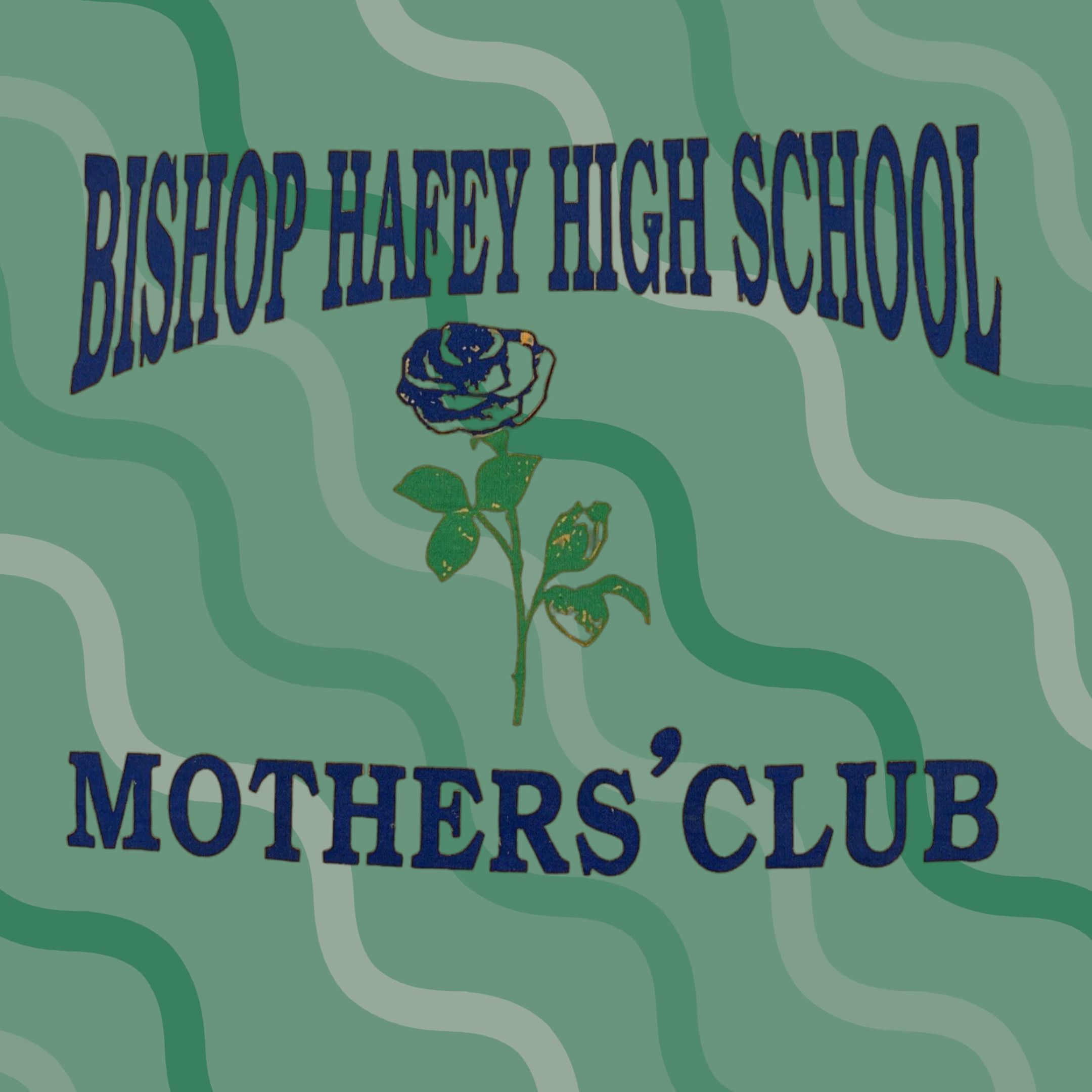 Fruit Of The Loom VINTAGE Bishop Hafey School Mothers Club T-Shirt Yellow Men L Regular Shirt Hazleton PA Fruit of the Loom Yellow Size US L / EU 52-54 / 3 - 1 Thumbnail
