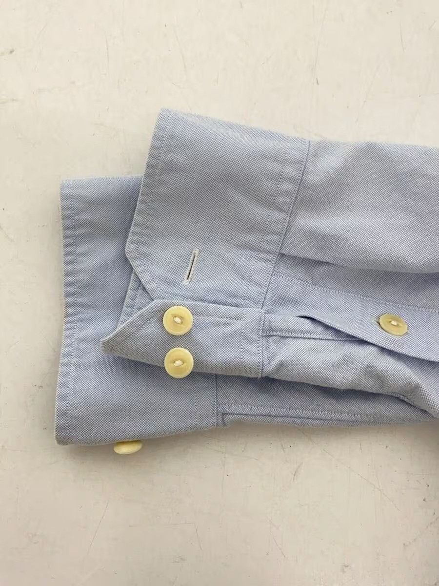 🐎 SS15 Official Embroidery Shirt