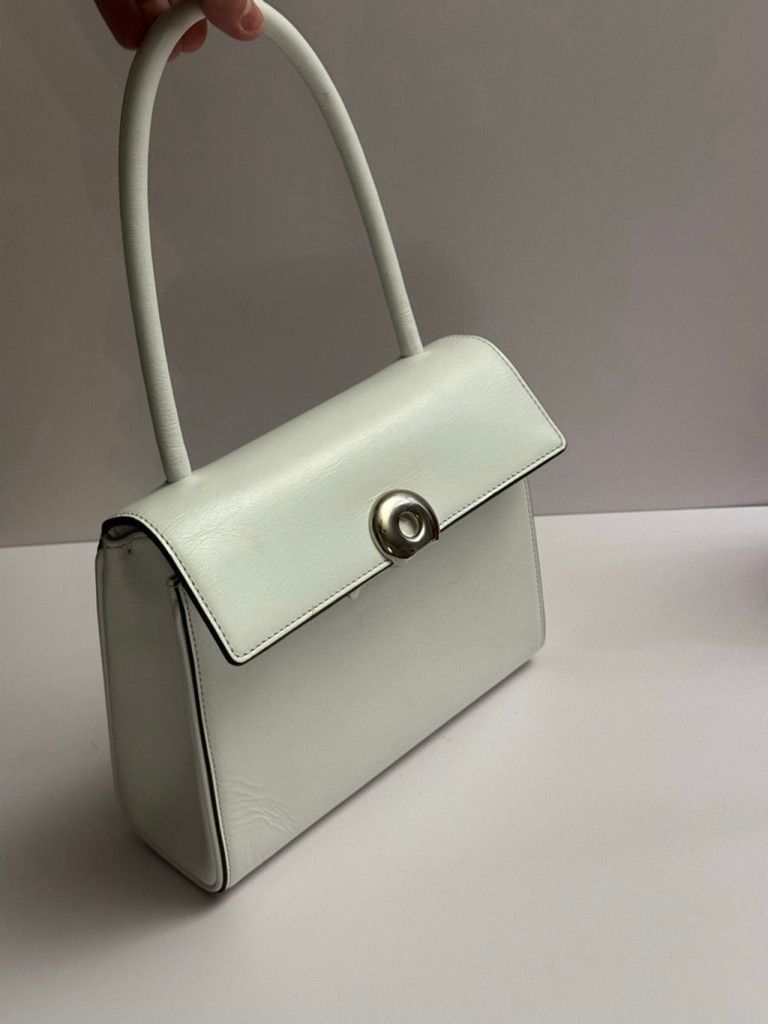 Tory Burch Tory Burch Small Deville Bag Size ONE SIZE - 4 Thumbnail
