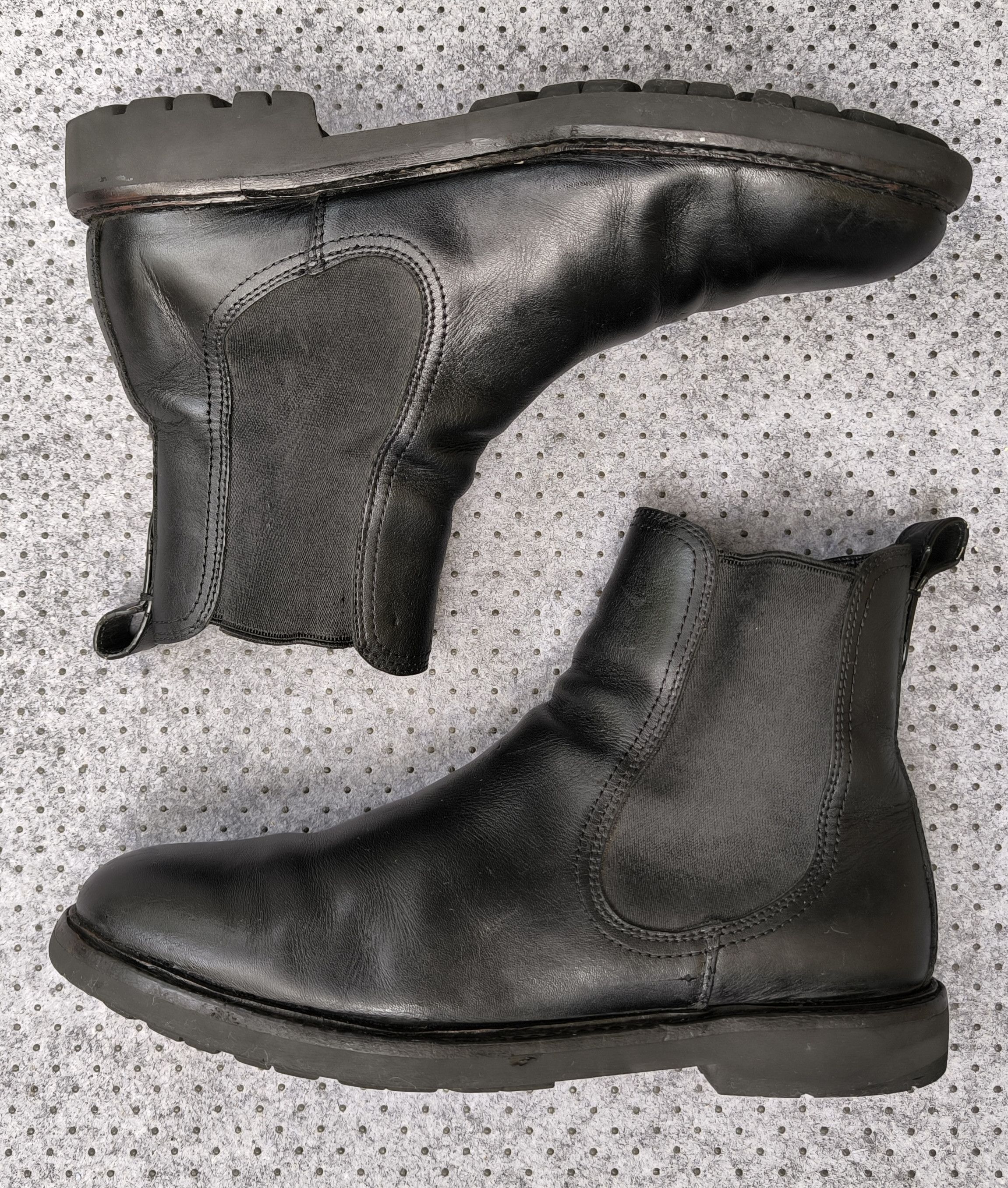 Coach COACH chelsea ankle boot Size US 9 / EU 42 - 2 Thumbnail