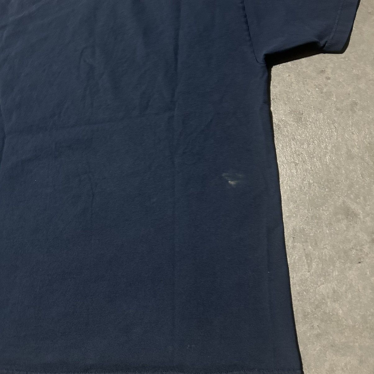 DVS Vintage dvs shoe company skate tee shirt Size US XL / EU 56 / 4 - 6 Thumbnail