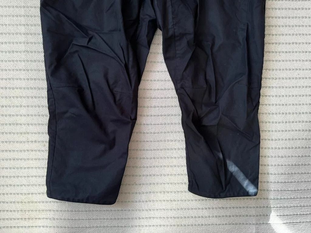 Acronym P17-S Pants - Black - Size XL Size US 36 / EU 52 - 6 Thumbnail