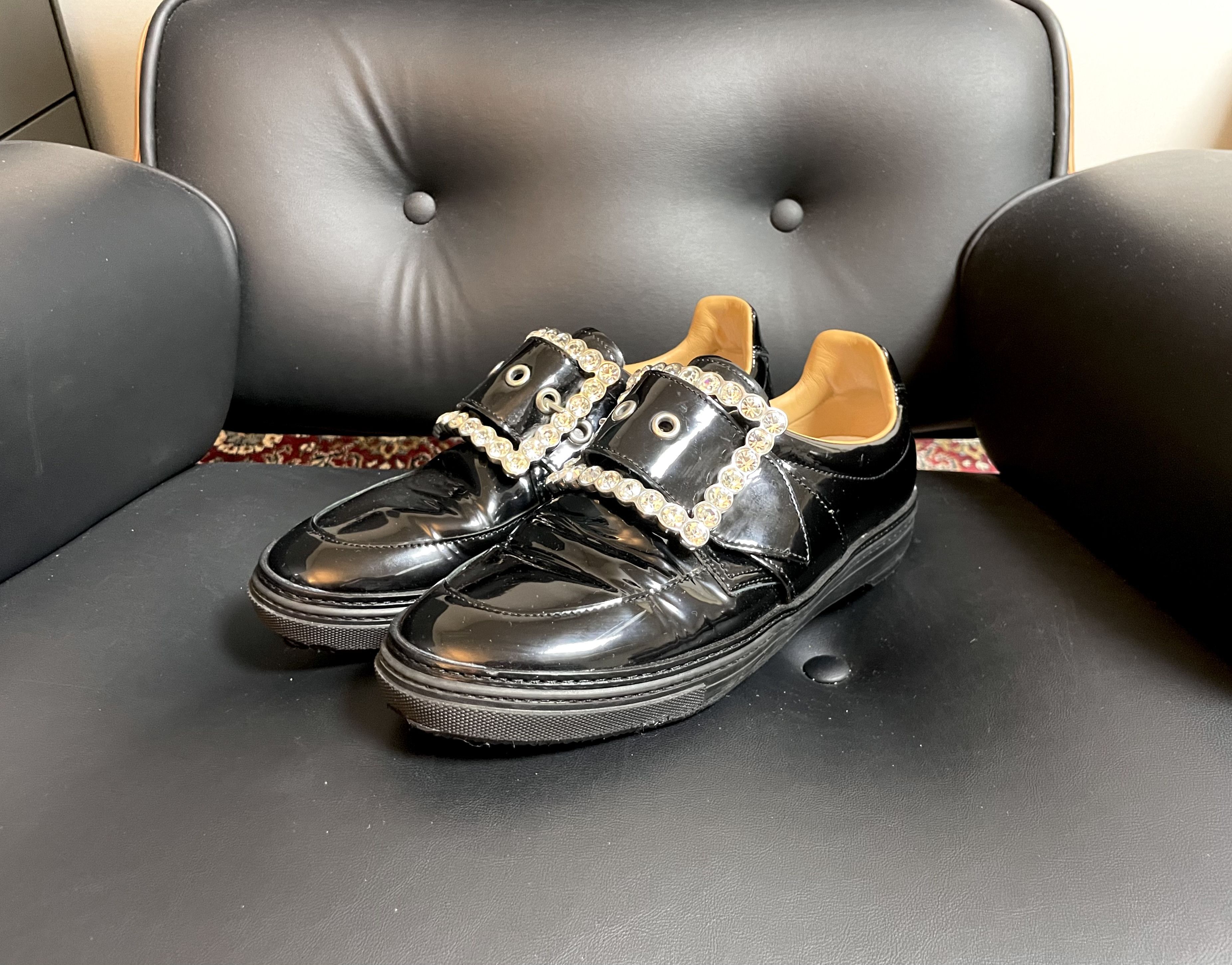 Archive Shoes | Grailed