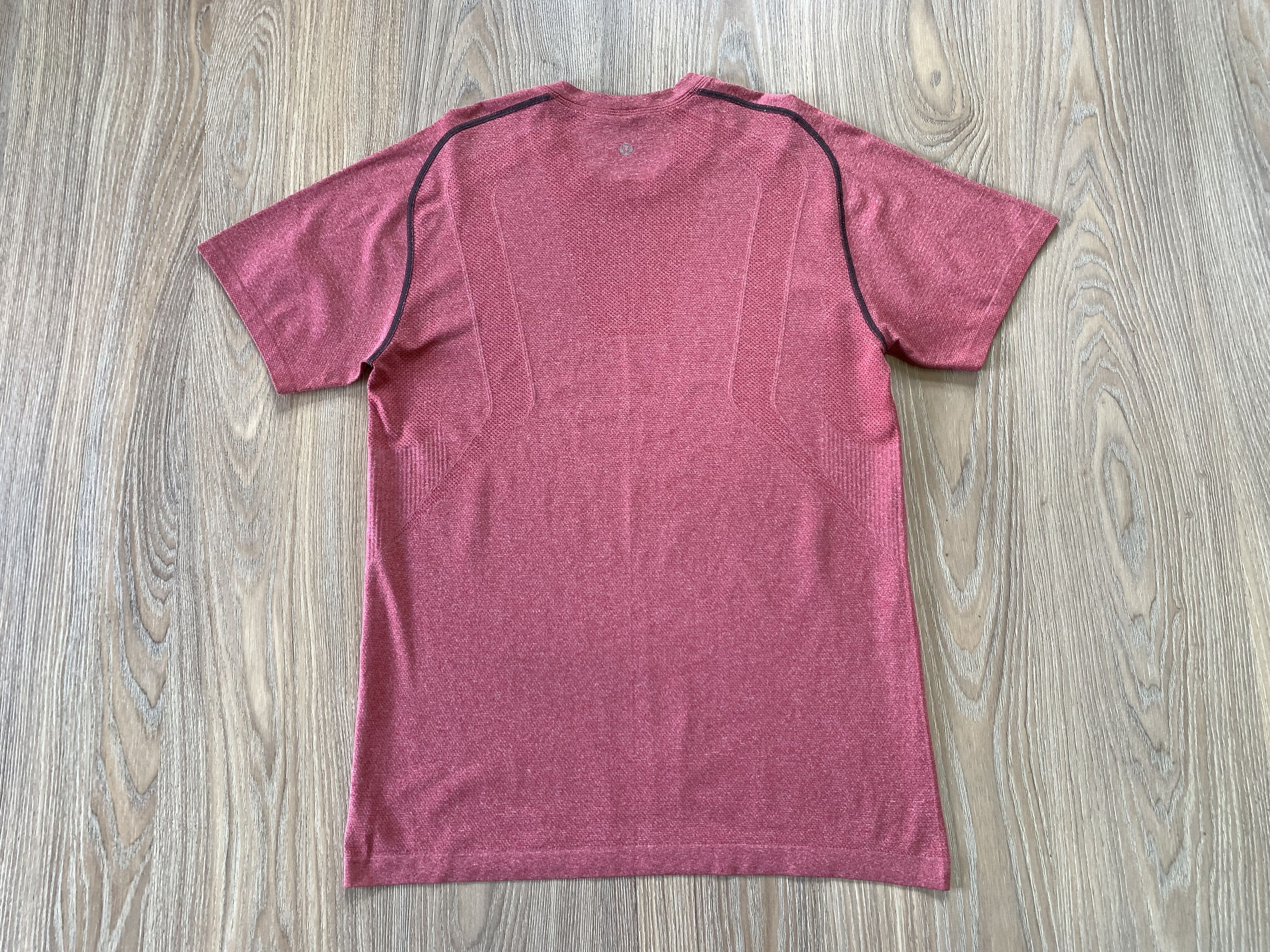 Golf Wang Lululemon Mens Athletic Training T Shirt Size US M / EU 48-50 / 2 - 4 Thumbnail