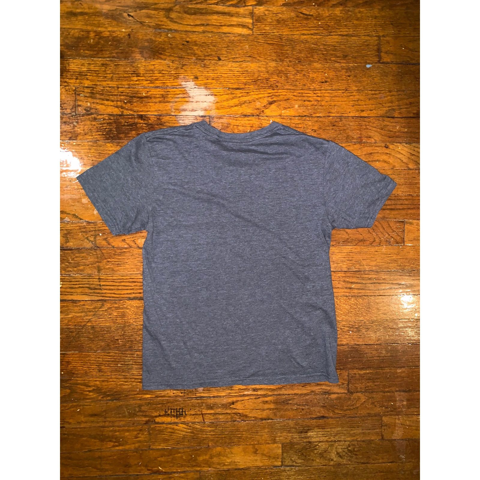 The Rolling Stones Rolling Stones Voodoo Lounge Tour T Shirt Womens Large Gray Size L / US 10 / IT 46 - 7 Thumbnail