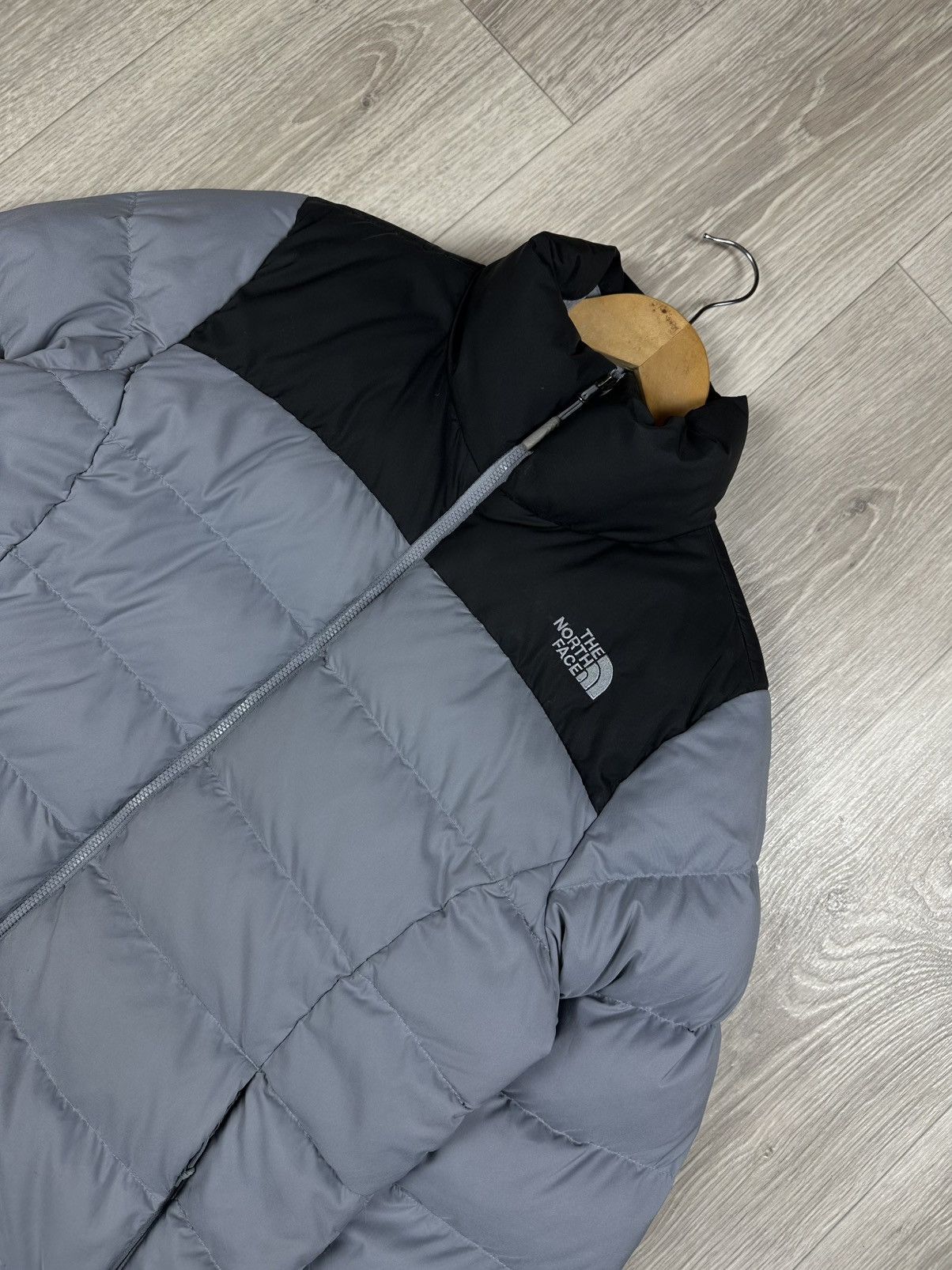 The North Face Vintage The North Face 700 Puffer Down Women’s Jacket Size M / US 6-8 / IT 42-44 - 2 Thumbnail