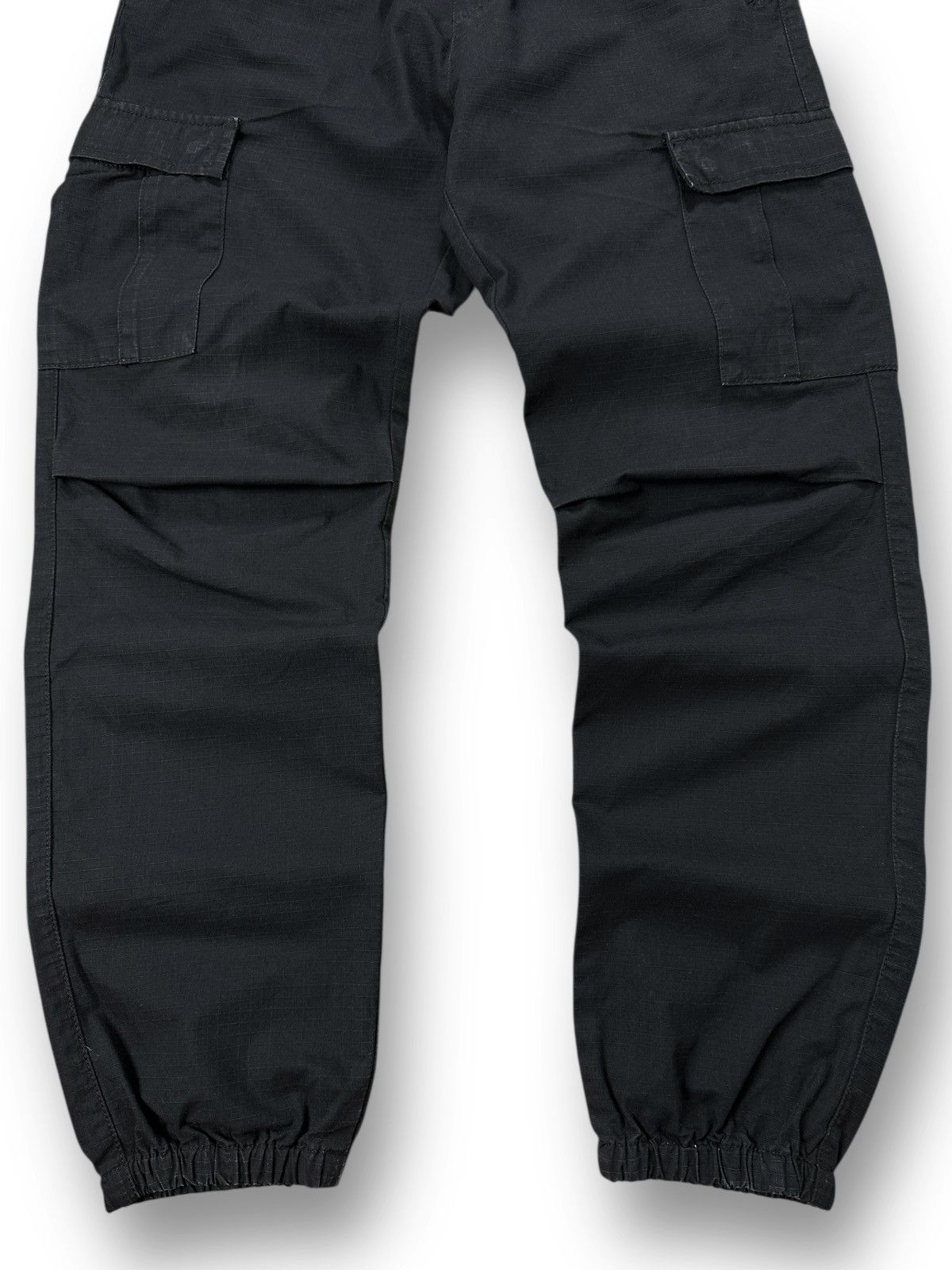 Carhartt Vintage Carhartt Men’s Cargo Jogger Size XS Size US 28 / EU 44 - 3 Thumbnail