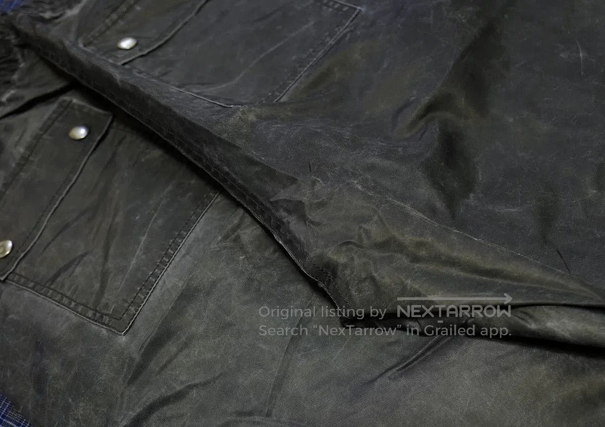 GRAILZ grailz side zip easy track pants. Size US 30 / EU 46 - 6 Thumbnail