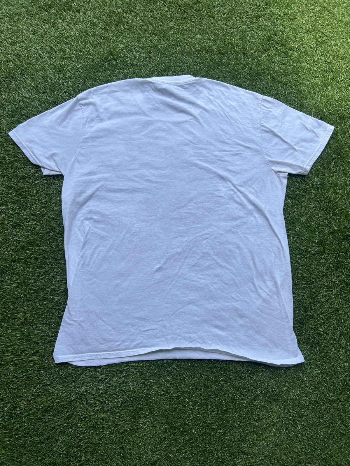 Rap Tees Big K.R.I.T. “What’s A King Without A Crown” T Shirt Size US L / EU 52-54 / 3 - 3 Thumbnail