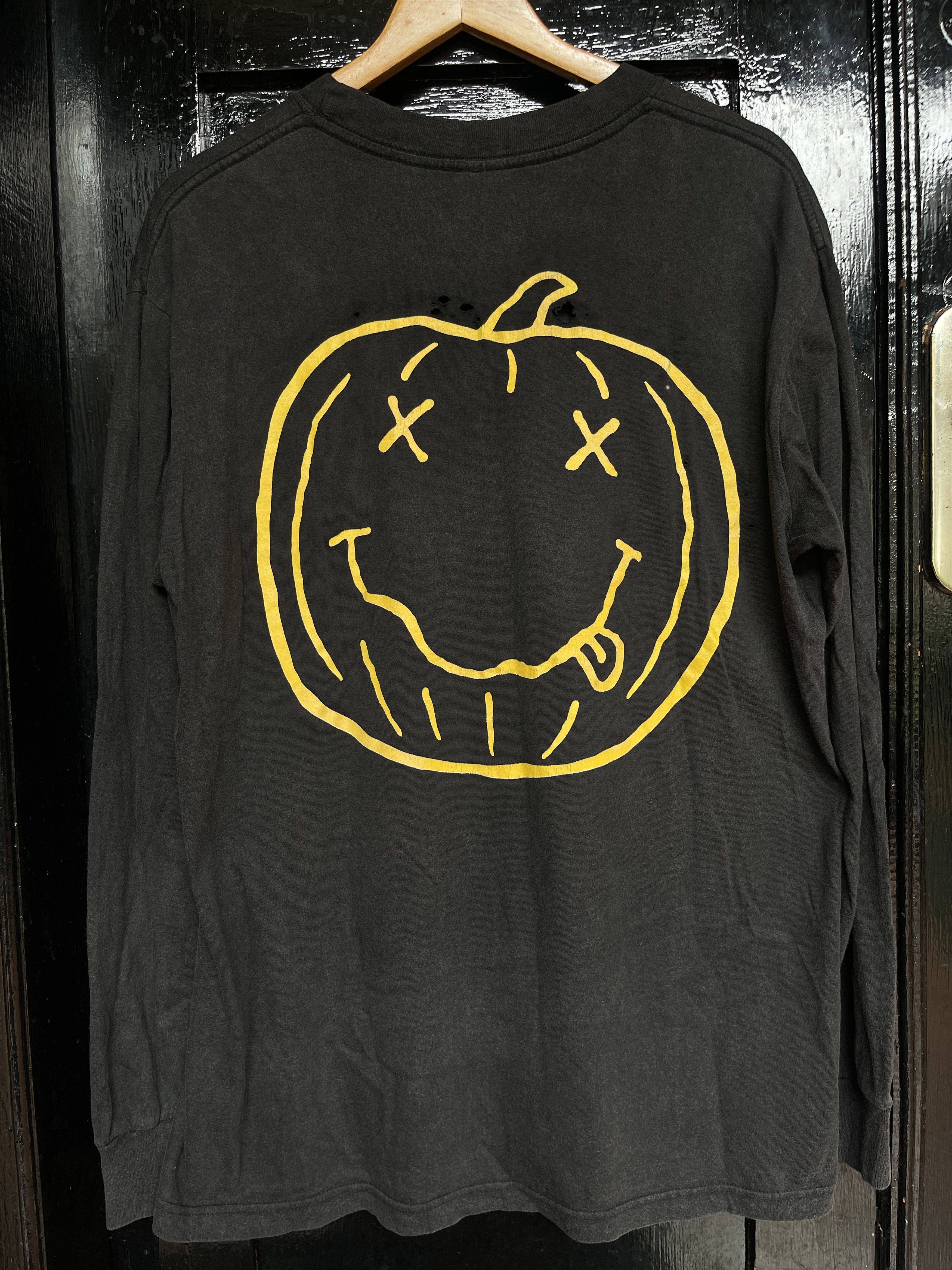 Band Tees Nirvana Pixies The Melvins Mudhoney Hole Soundgarden Size US XL / EU 56 / 4 - 11 Thumbnail