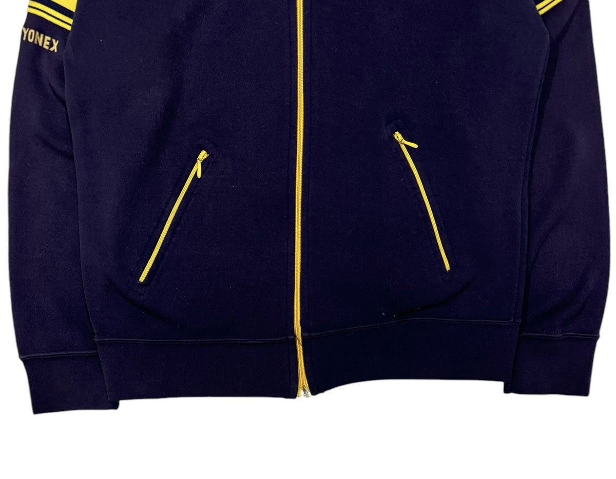 Vtg🔥70’s Yonex Track Top Jacket