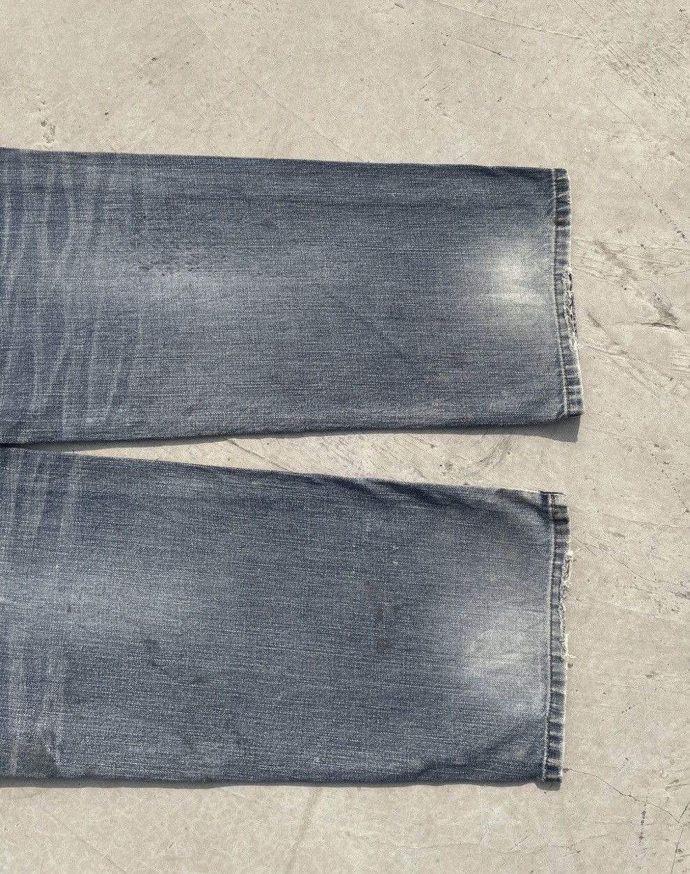 Japanese Brand Vintage Big Train Japanese brand Size US 36 / EU 52 - 9 Thumbnail
