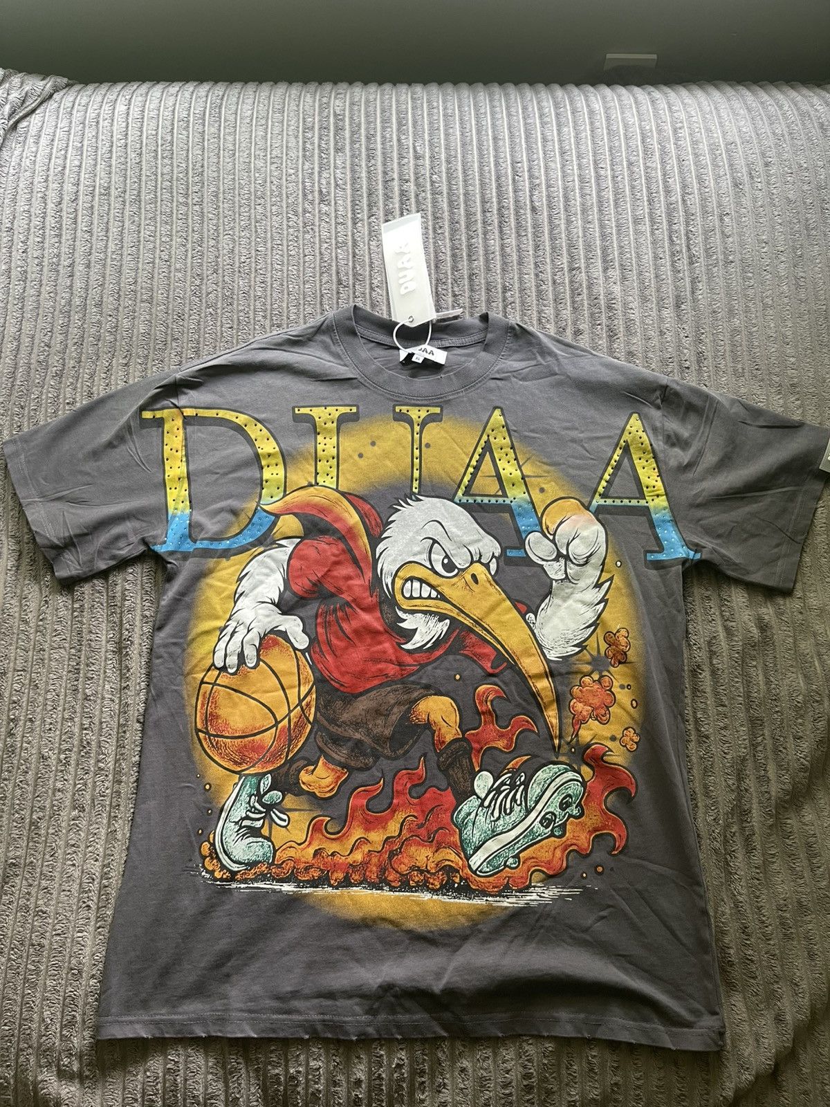 Other DUAA Shirt Size US XL / EU 56 / 4 - 1 Thumbnail