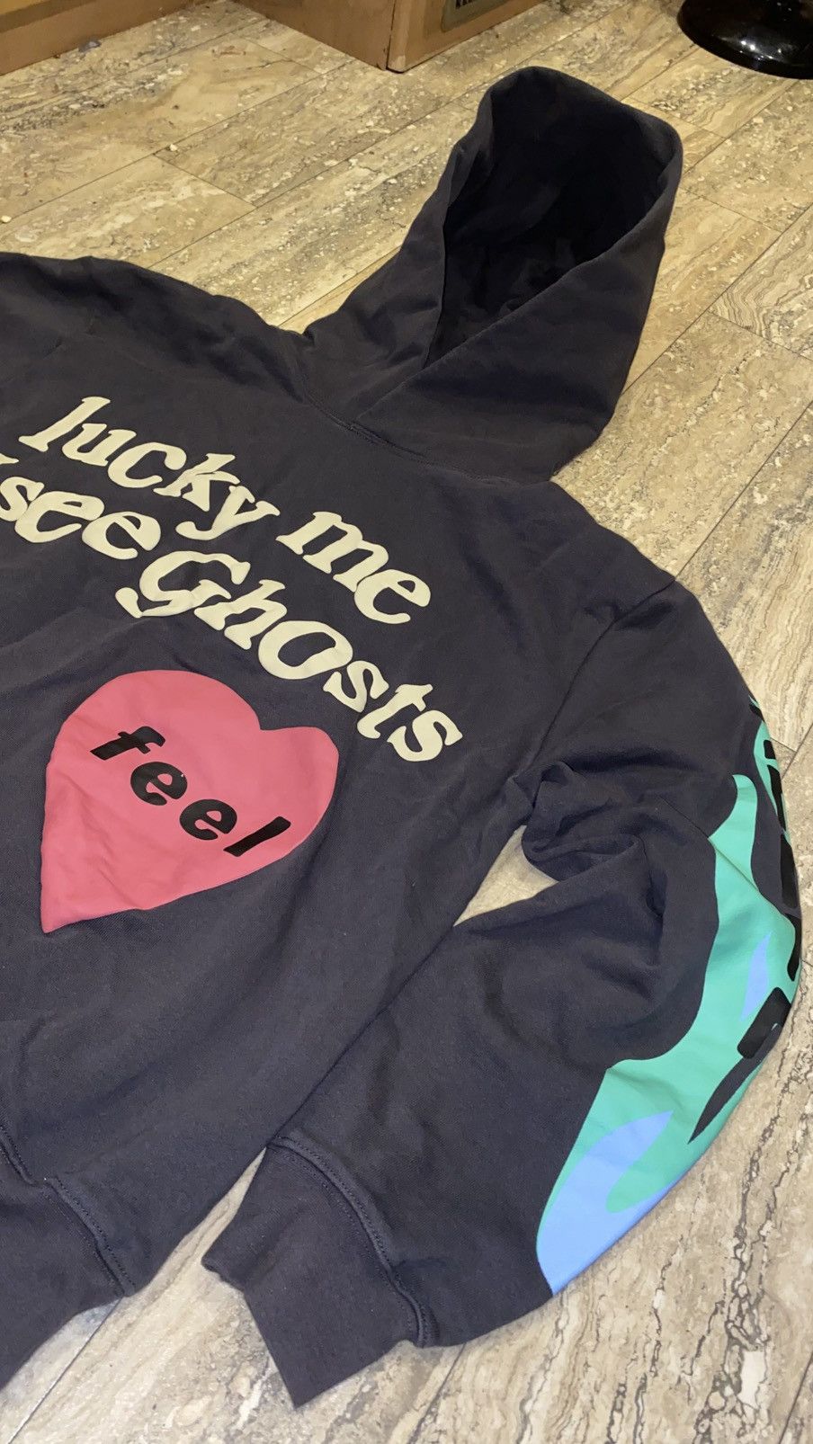 Other KANYE WEST Camp Flog Gnaw Hoodie Size US M / EU 48-50 / 2 - 2 Thumbnail