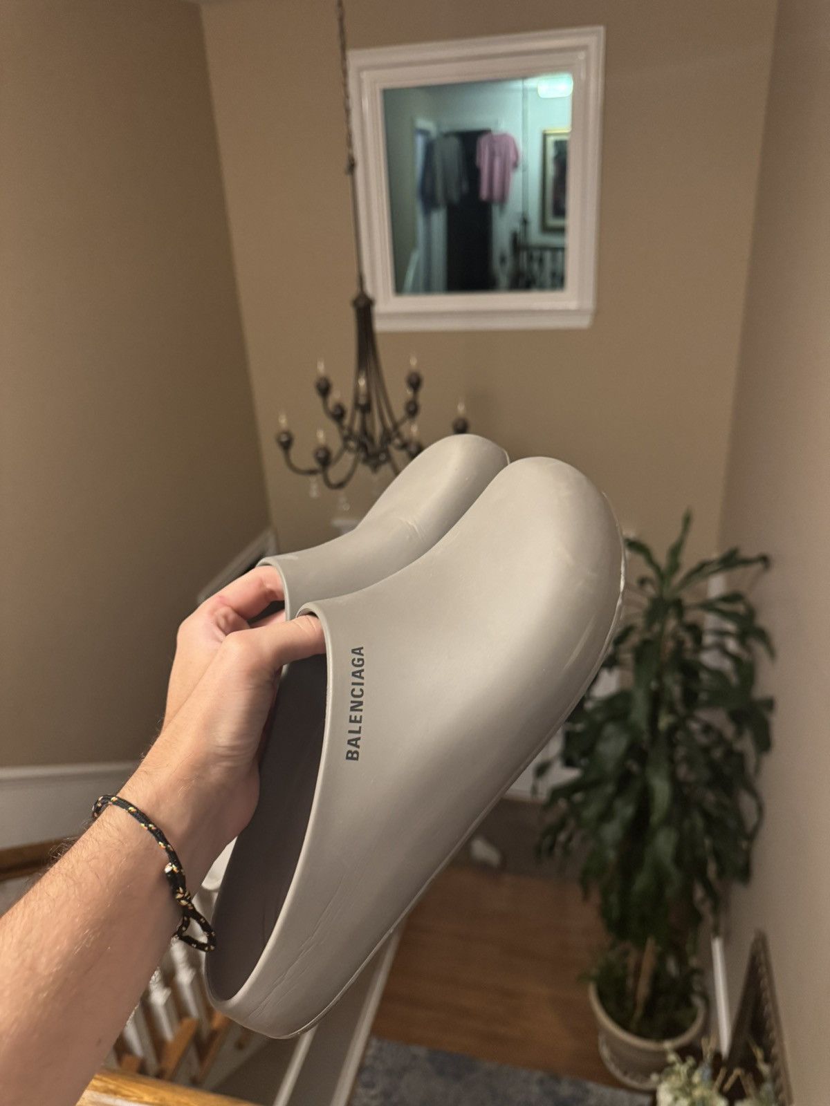 Balenciaga Balenciaga Sunday Mules | Grailed