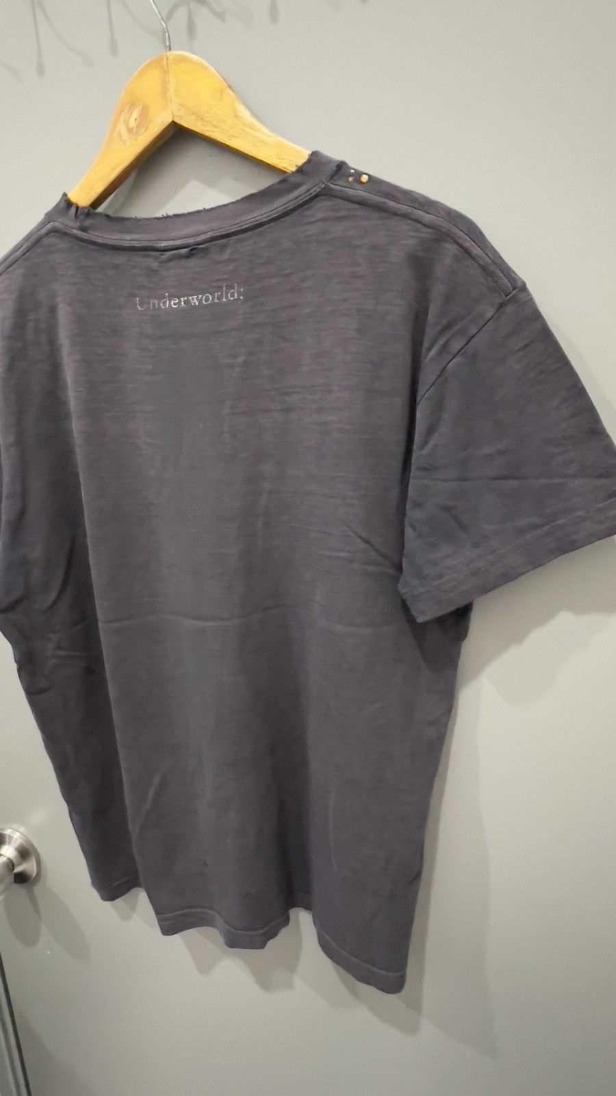 Band Tees Underworld Band Tee Size US M / EU 48-50 / 2 - 5 Thumbnail