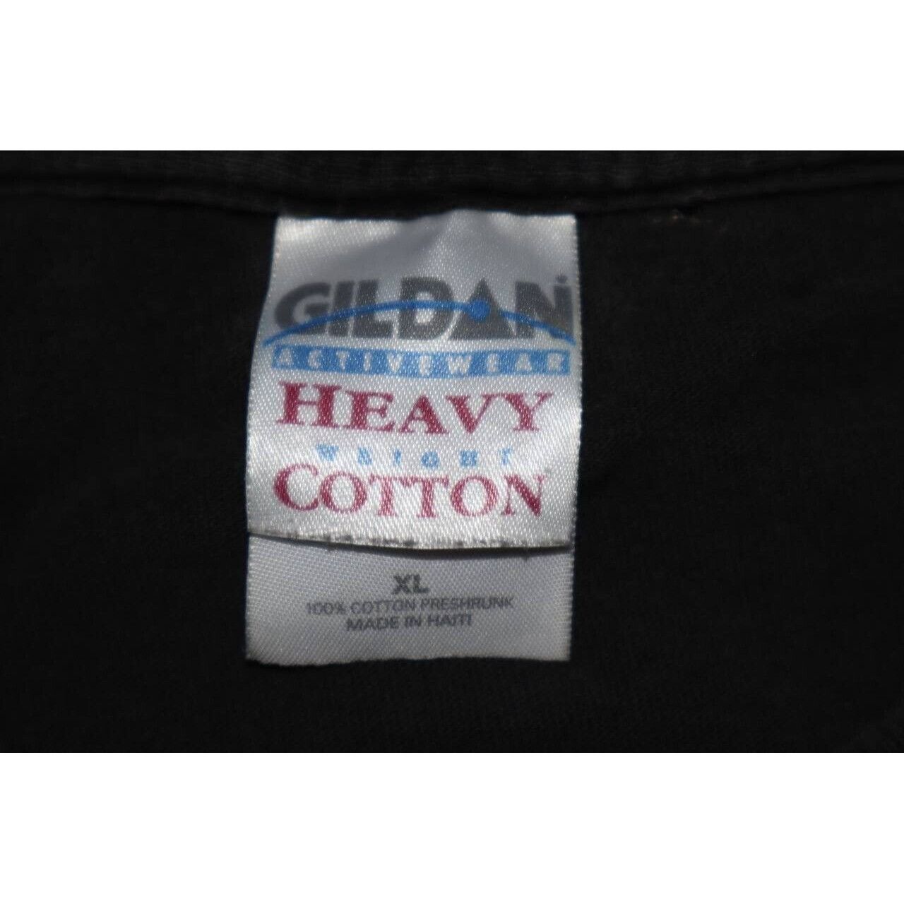 Gildan Vintage 2004 EVIL DEAD Ladies of the Evil Dead T Shirt XL Size US XL / EU 56 / 4 - 3 Thumbnail