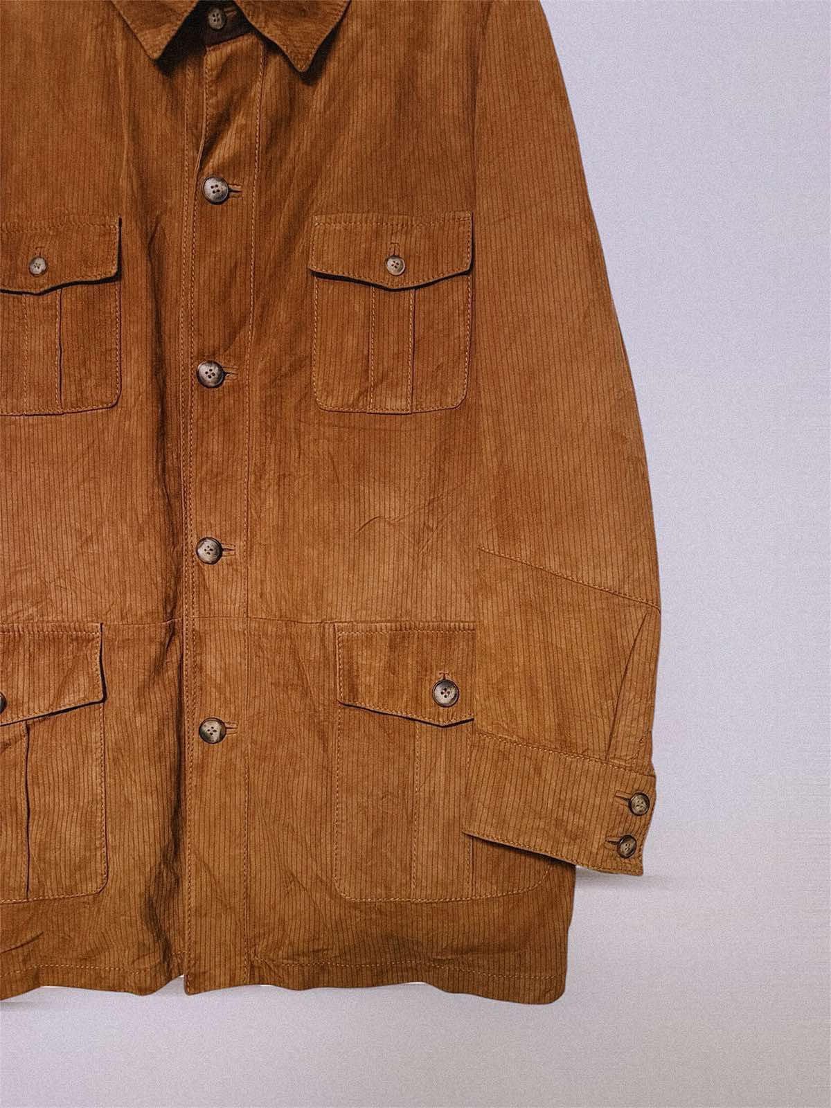 Brioni Brioni Size US M / EU 48-50 / 2 - 5 Thumbnail