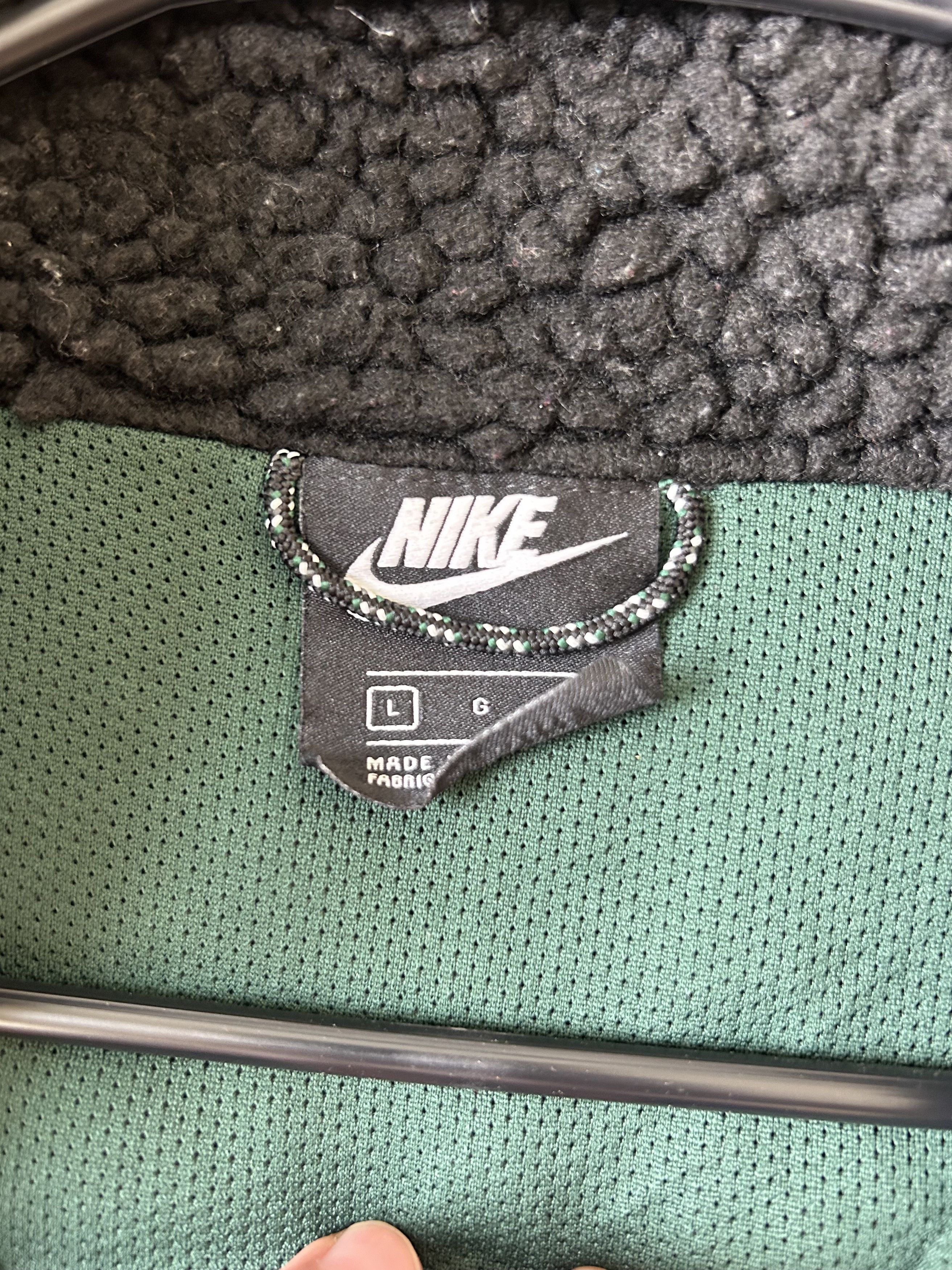 Nike Nike Vest Size US XL / EU 56 / 4 - 2 Thumbnail