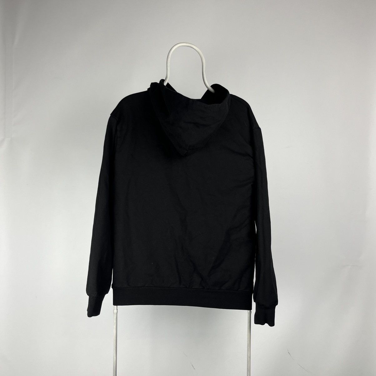 Talentless Talentless hoodie basic black size Medium Size US M / EU 48-50 / 2 - 2 Thumbnail