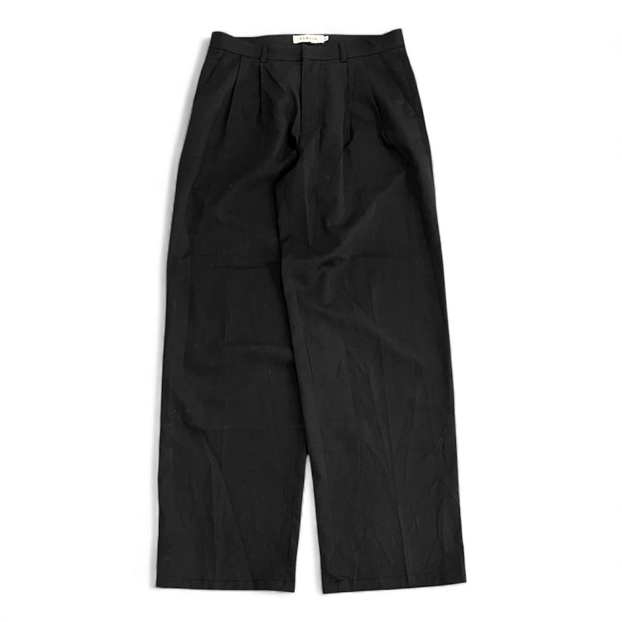Japanese Brand Remain baggy pants like yohji yamamoto Size US 31 - 2 Thumbnail