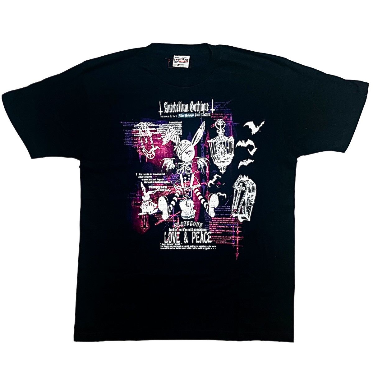 Mari's Rock Clothing: Curated Shirts, Jeans, Shoes & More | Grailed