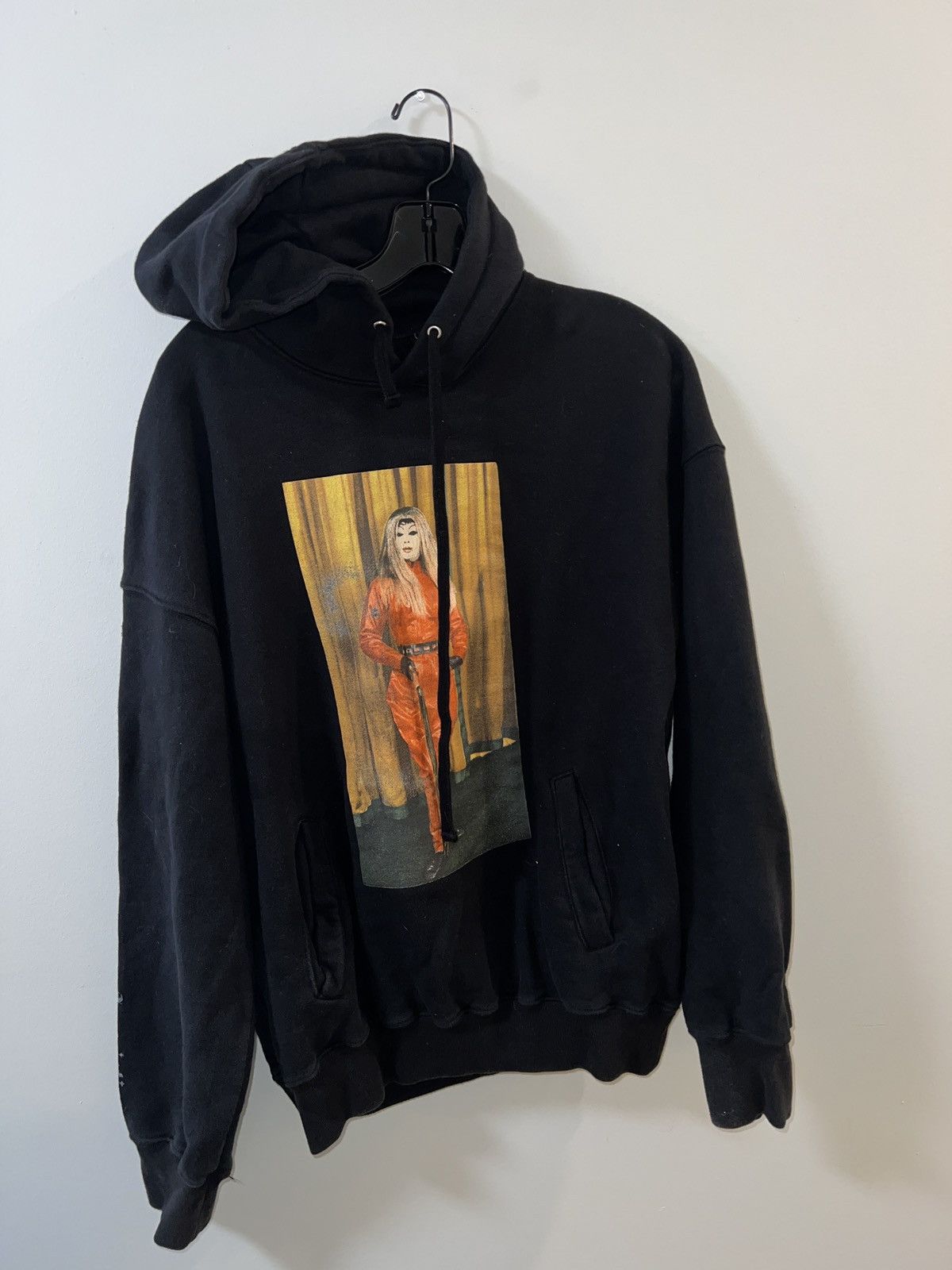 Richardson Richardson MMA Hoodie Size US M / EU 48-50 / 2 - 1 Thumbnail