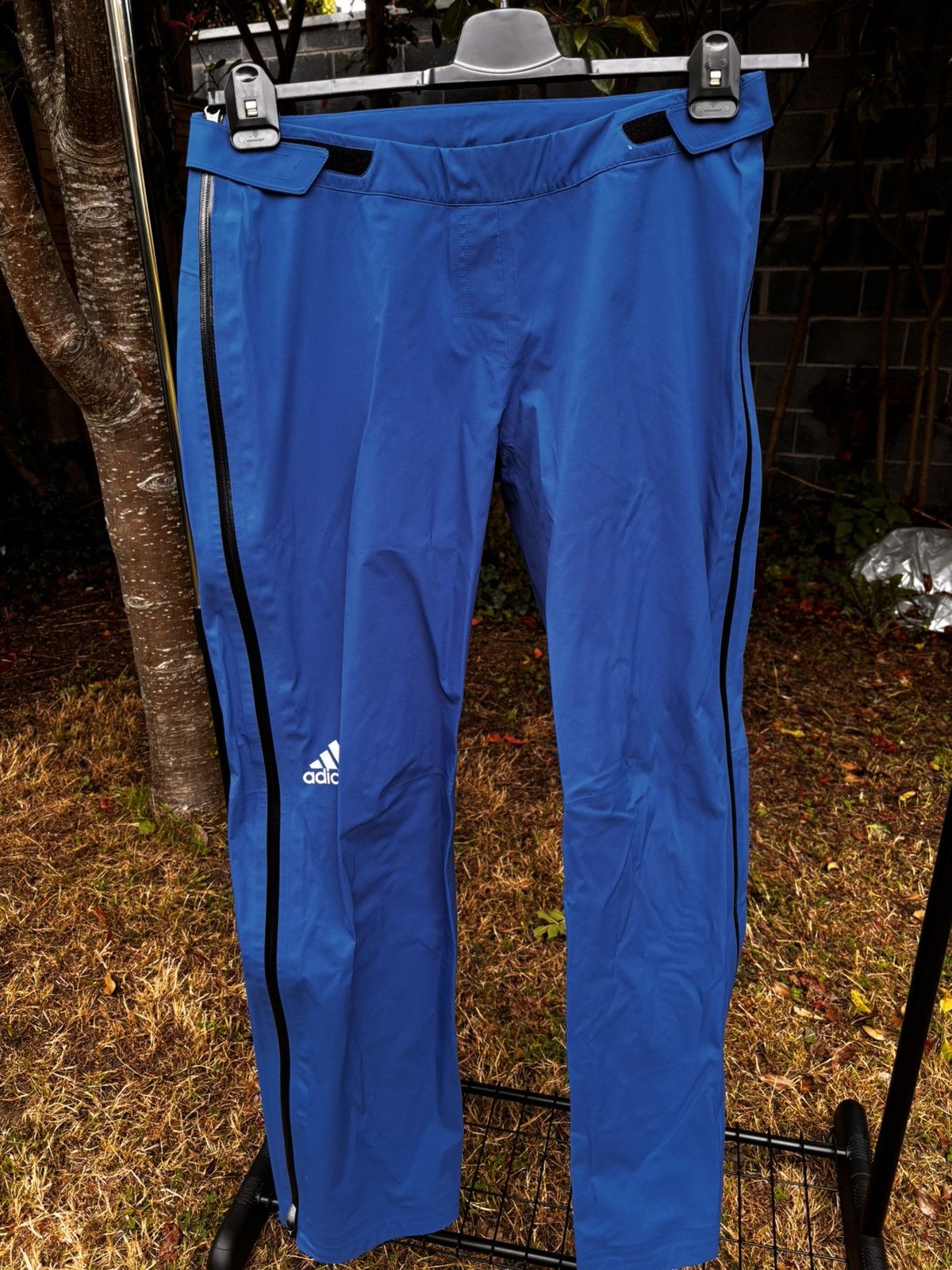 Adidas Adidas Gore-Tex Size US 34 / EU 50 - 1 Thumbnail