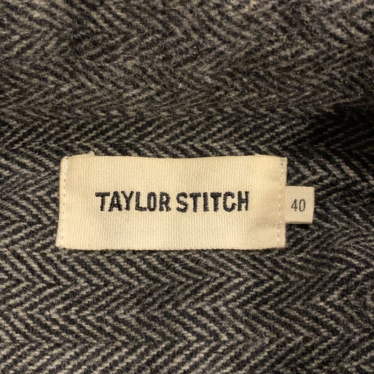 Taylor Stitch Taylor Stitch The Explorer Overshirt Size US M / EU 48-50 / 2 - 3 Thumbnail