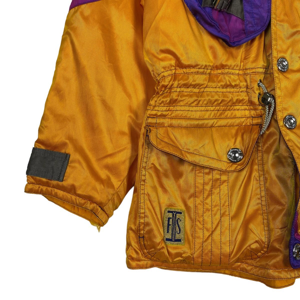 Phenix Vintage Vphenix Ski Jacket Size US M / EU 48-50 / 2 - 8 Thumbnail