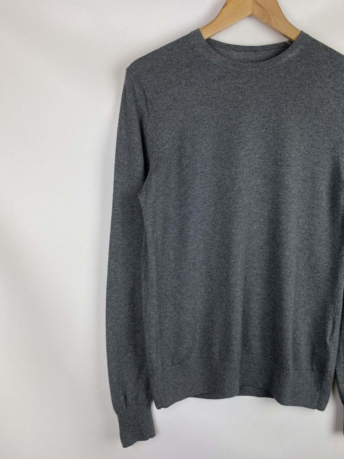 Acne Studios Acne Studios Clissold O men’s merino wool sweater pullover Size US S / EU 44-46 / 1 - 2 Thumbnail