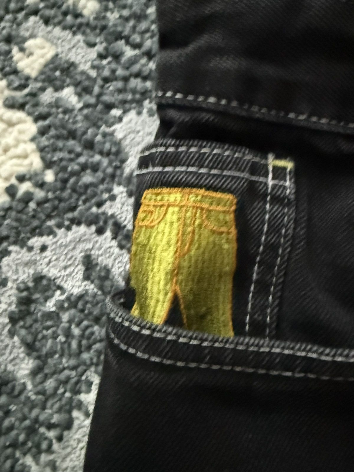 Other Rampant Size US 32 / EU 48 - 2 Thumbnail