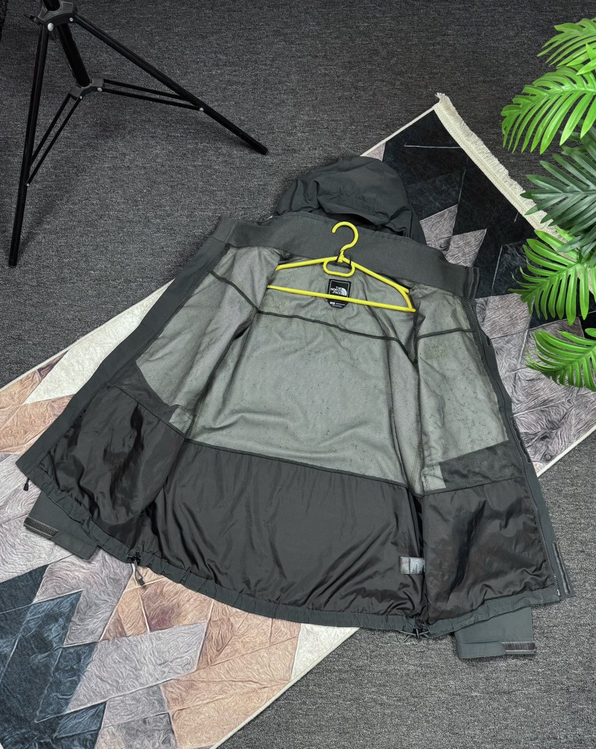 The North Face The north face jacket vintage size L y2k style Size US L / EU 52-54 / 3 - 8 Thumbnail