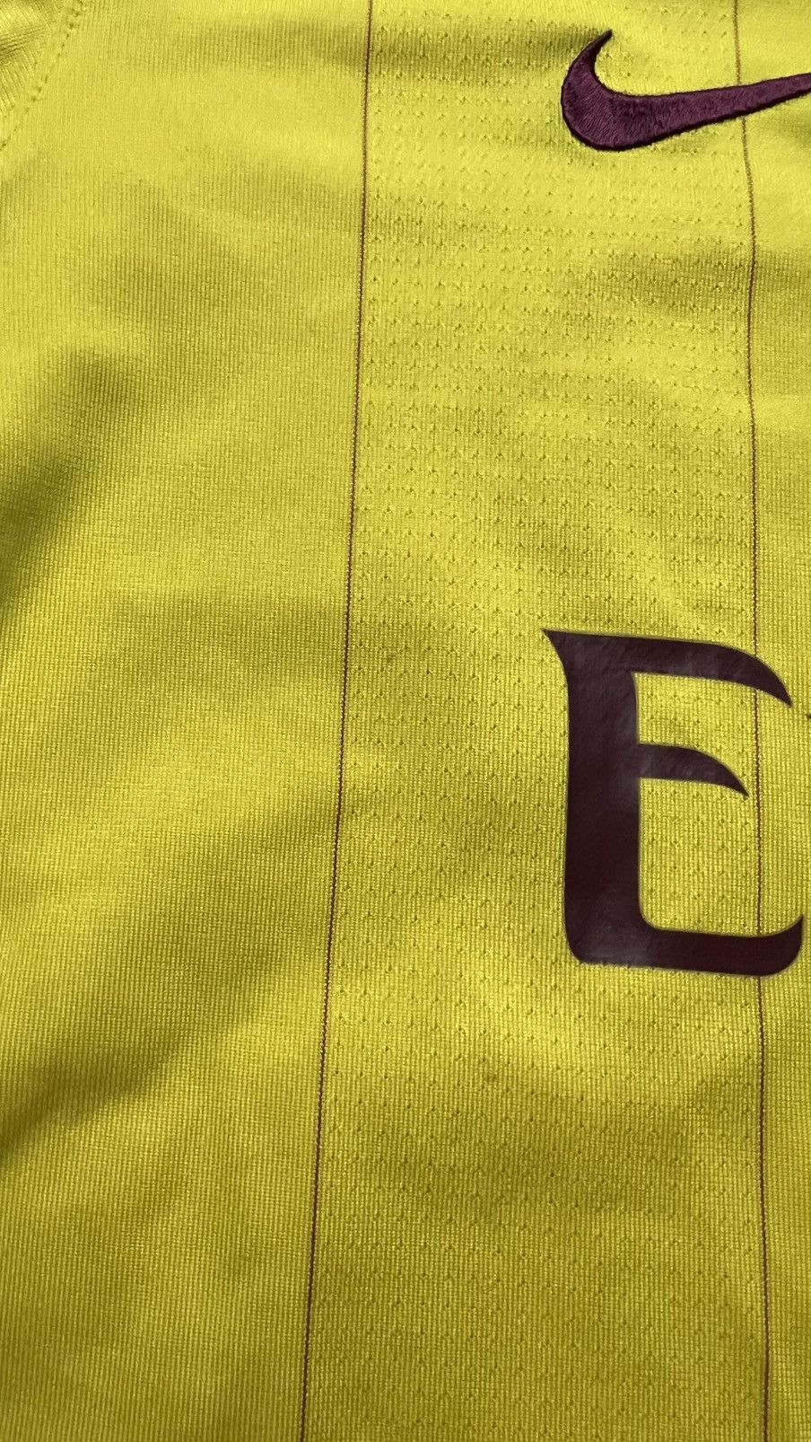 Nike 2010 Nike Arsenal London Jack Wilshere vintage jersey Size US S / EU 44-46 / 1 - 8 Thumbnail
