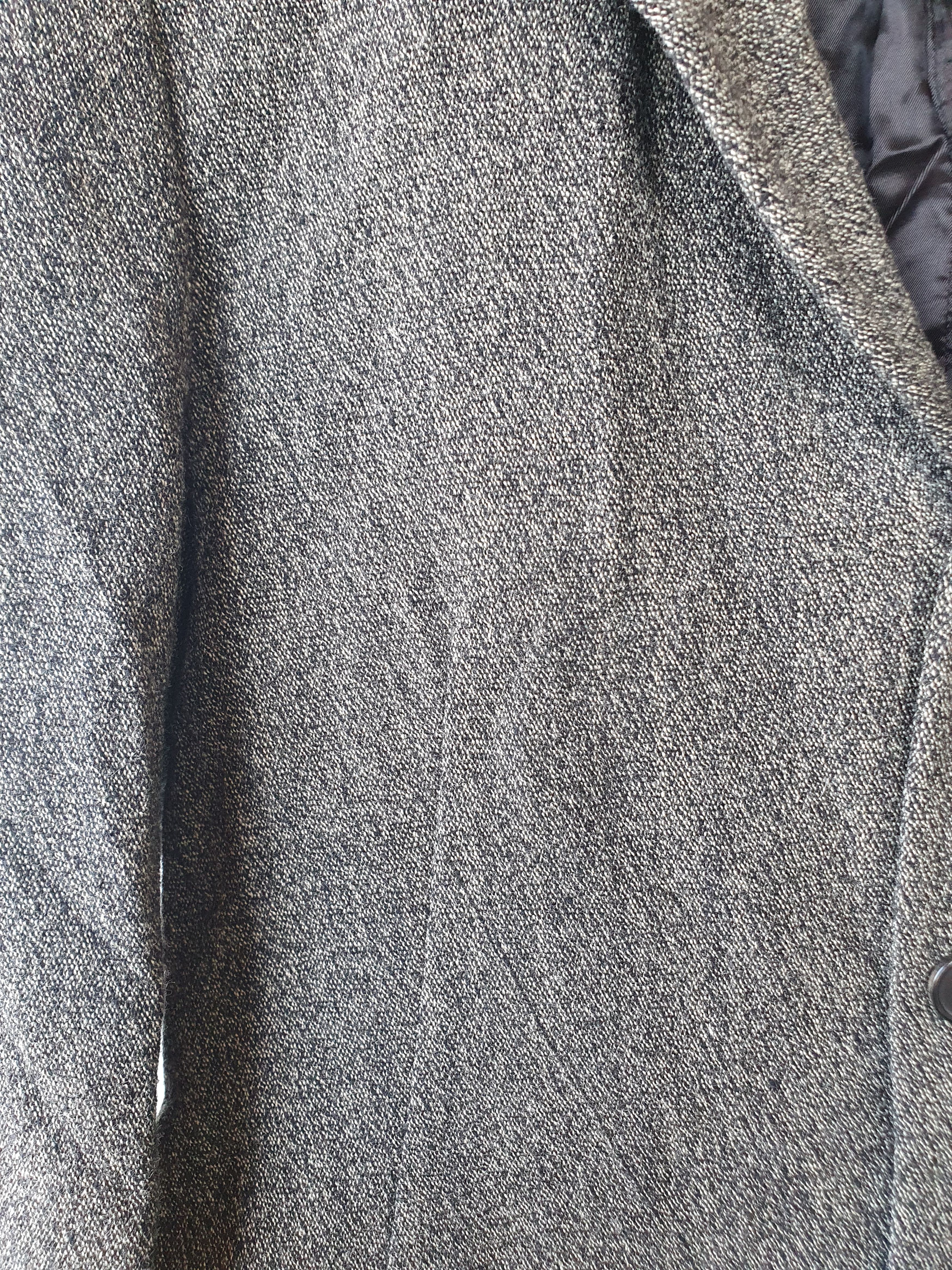 Dries Van Noten Dries Van Noten Wool Blazer Sport Coat Single Breast 50 Size 50R - 4 Thumbnail