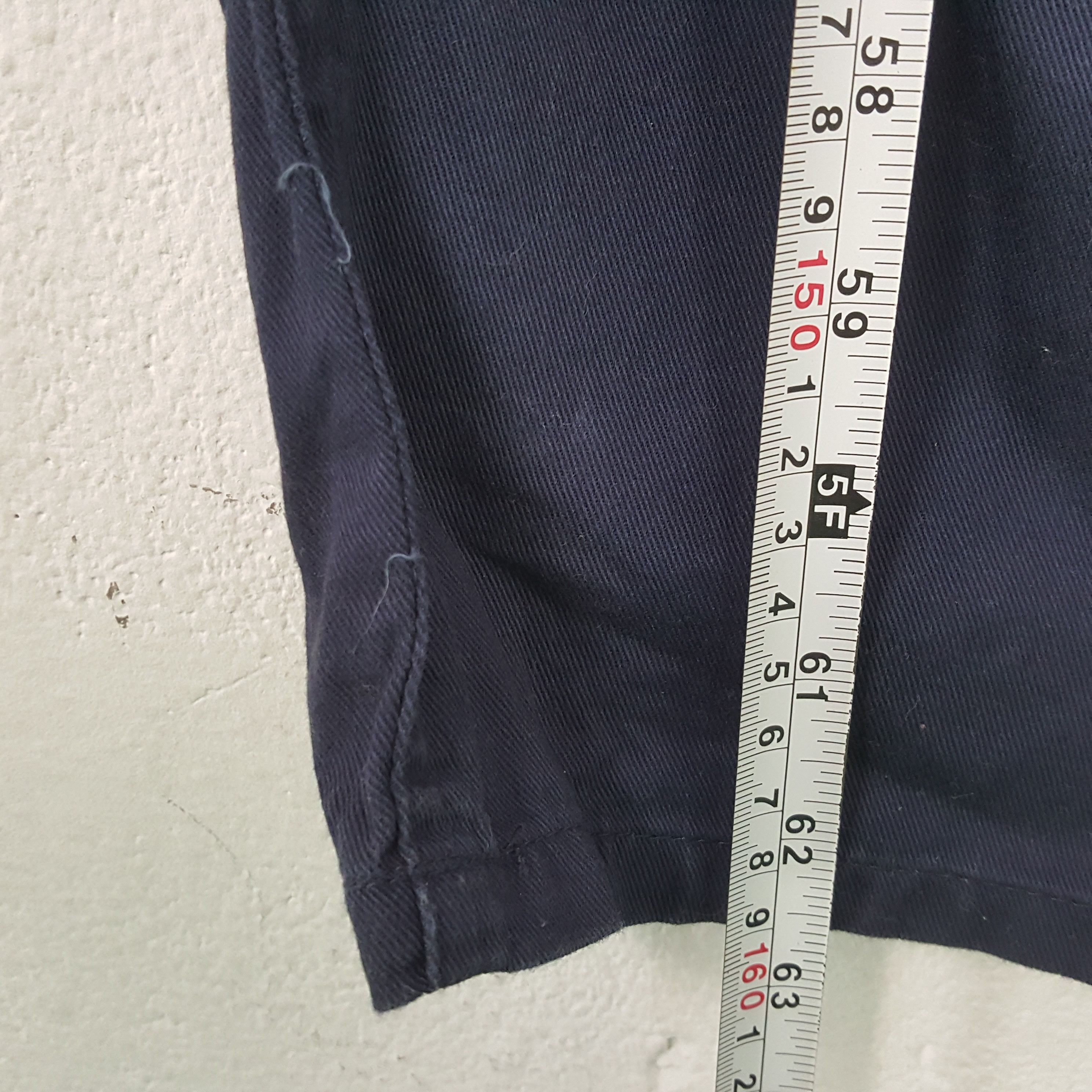 Vintage Vintage TAKYAMA Japanese Brand Style Coverall Jacket Size US XL / EU 56 / 4 - 8 Thumbnail