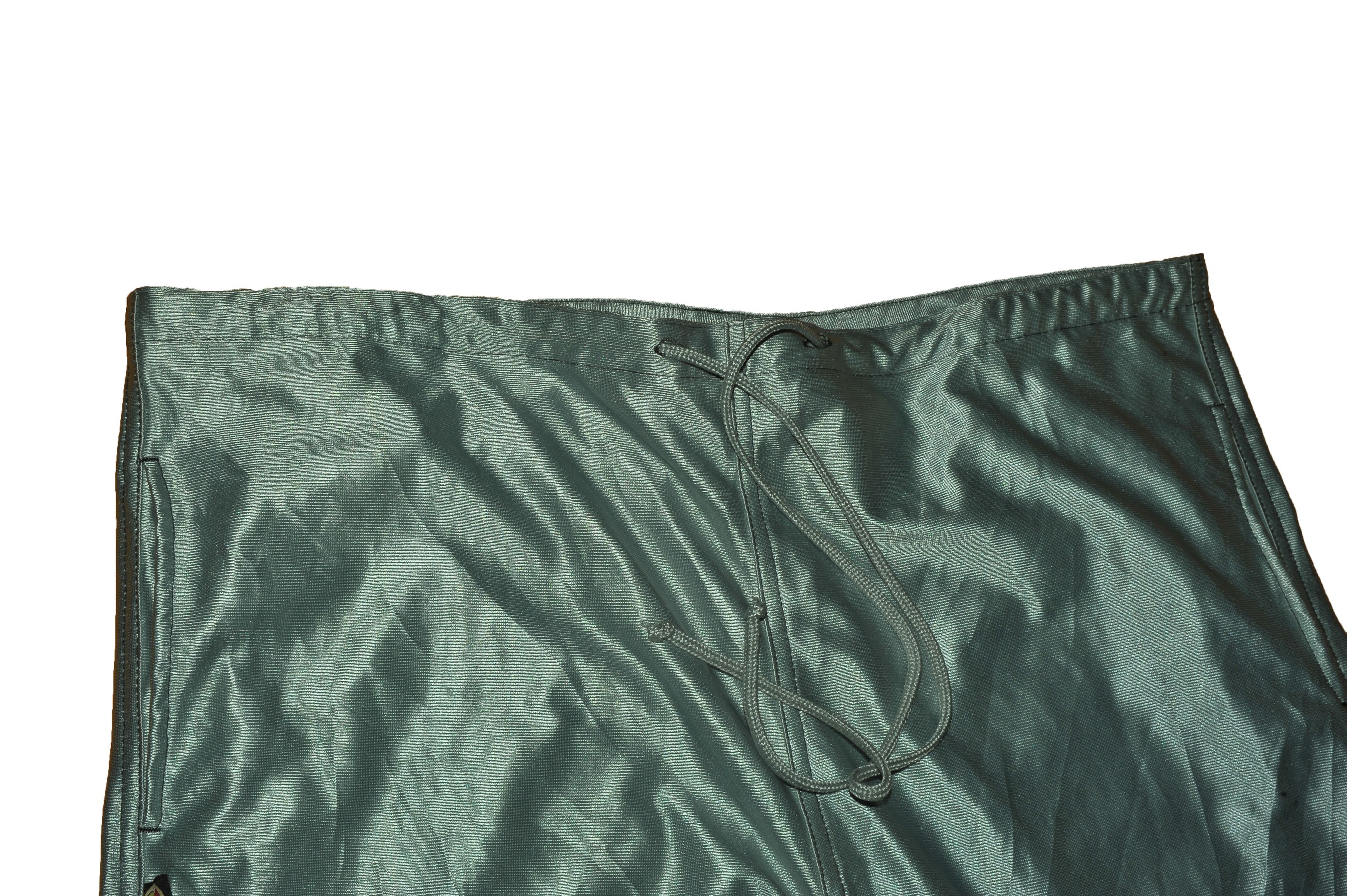 Vintage Caffeine Vintage Cargo Pants – Baggy Fit, Side Pockets Size US 40 / EU 56 - 3 Thumbnail
