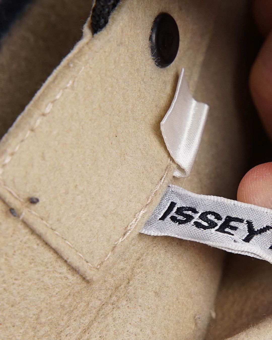 Issey Miyake Issey Miyake Foldable Bag Size ONE SIZE - 9 Thumbnail