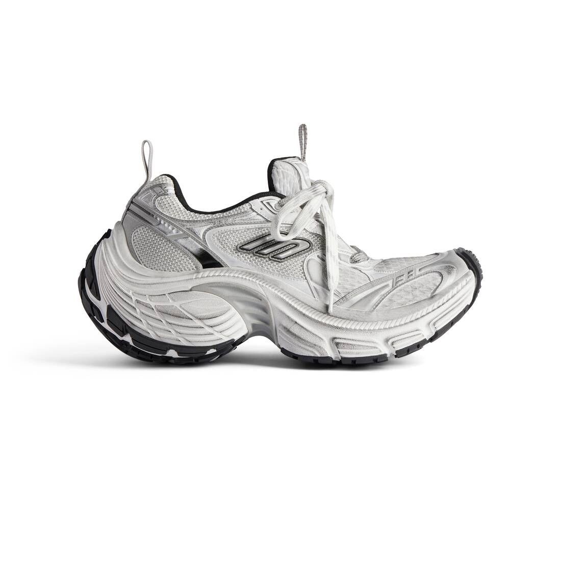 o1srvl11e0825 10XL Sneakers in Multicolor