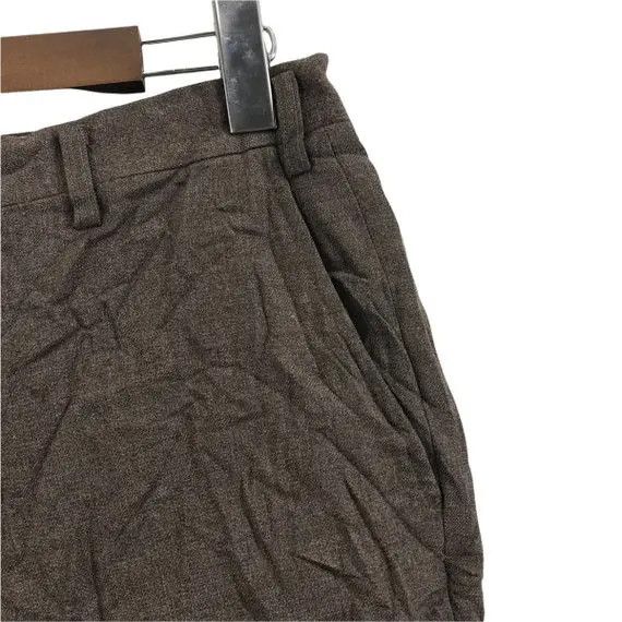 Burberry Vtg BURBERRY LONDON ENGLAND Minimalist Design Casual Pant Size US 32 / EU 48 - 3 Thumbnail