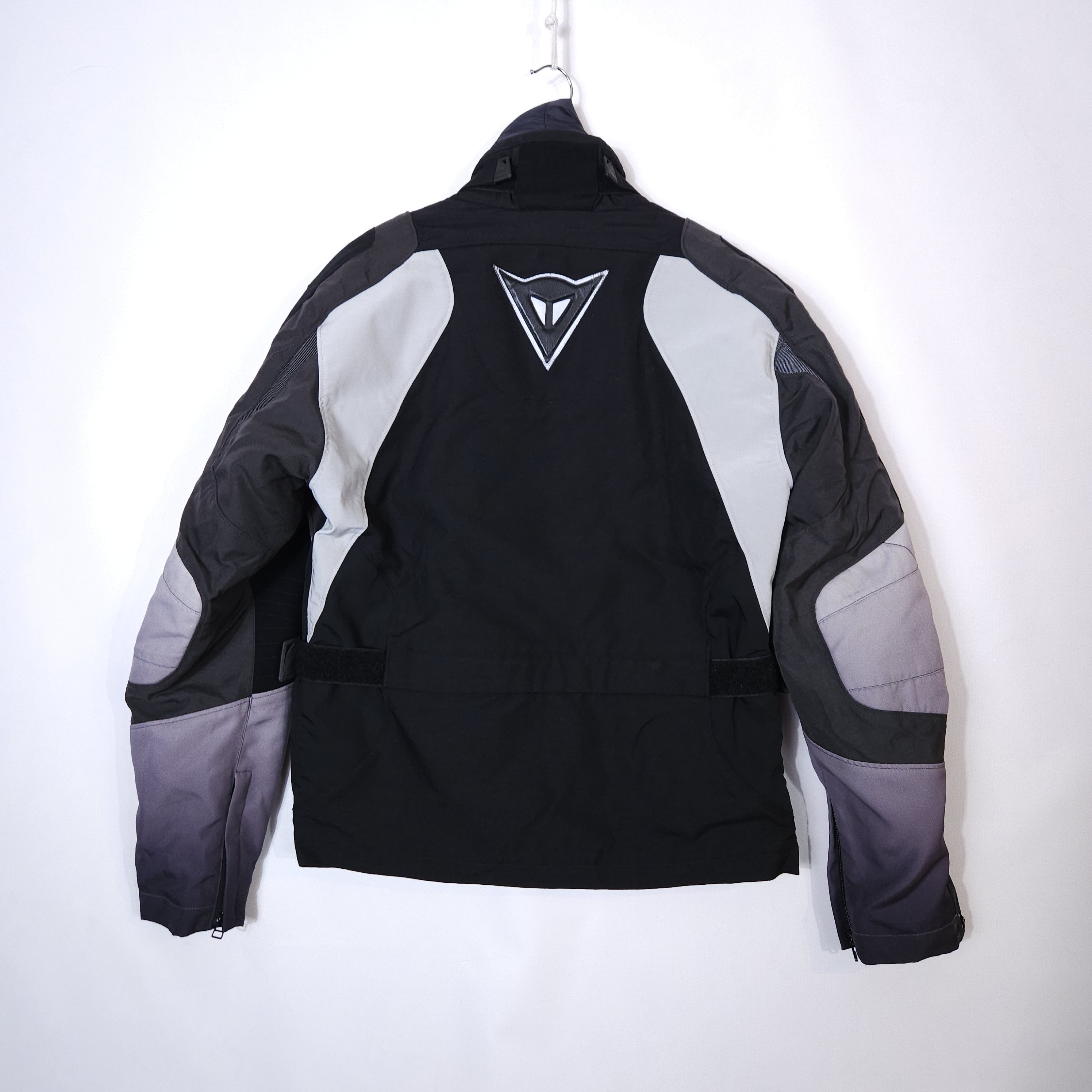 Dainese Dainese Gore-tex Jacket Insulated 2 in 1 Motorcycle Textile Size US M / EU 48-50 / 2 - 4 Thumbnail