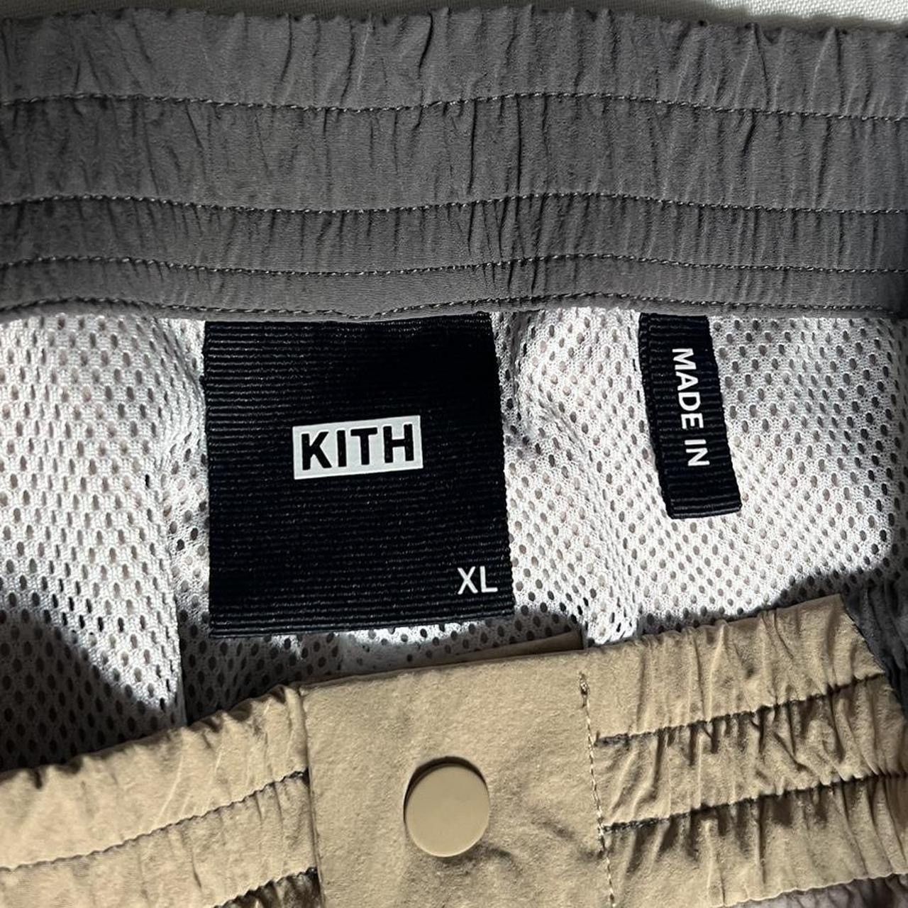 Kith Kith Madison The Palette Asteroid ColorWay Shorts Adjustabl Size US 36 / EU 52 - 6 Thumbnail