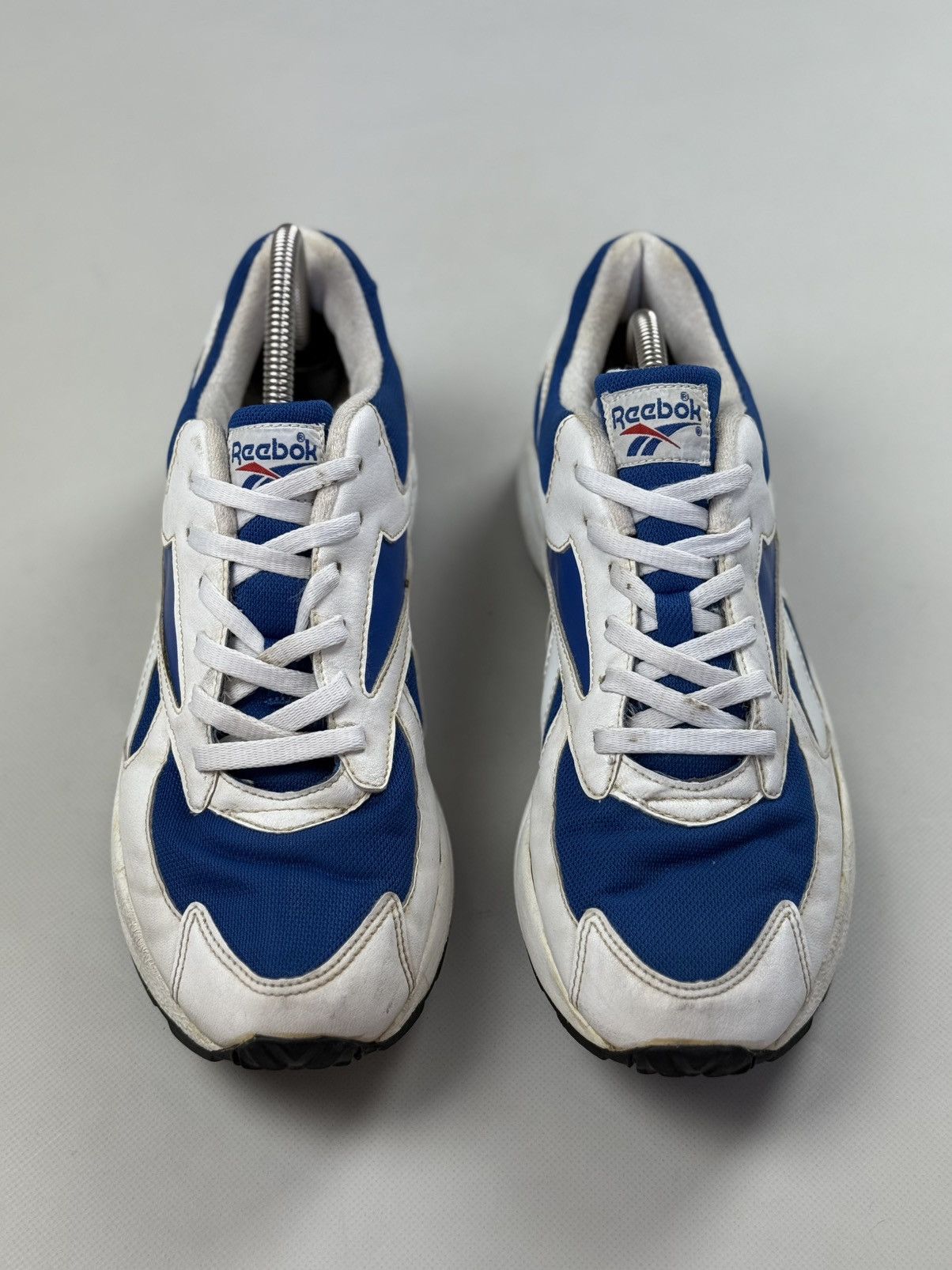 Reebok Reebok Classic Vintage Men’s Sneakers Shoes Size US 11 Size US 11 / EU 44 - 8 Thumbnail