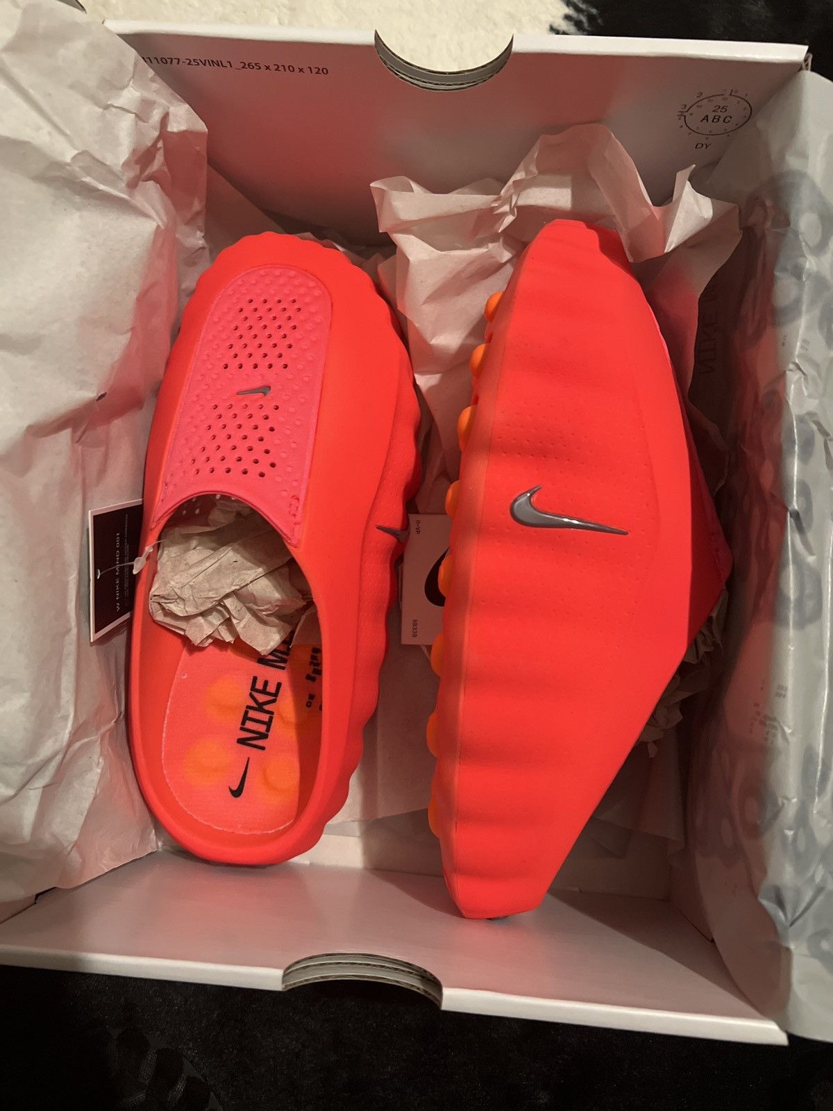 Nike Nike Mind 001 Size US 6 / IT 36 - 1 Thumbnail