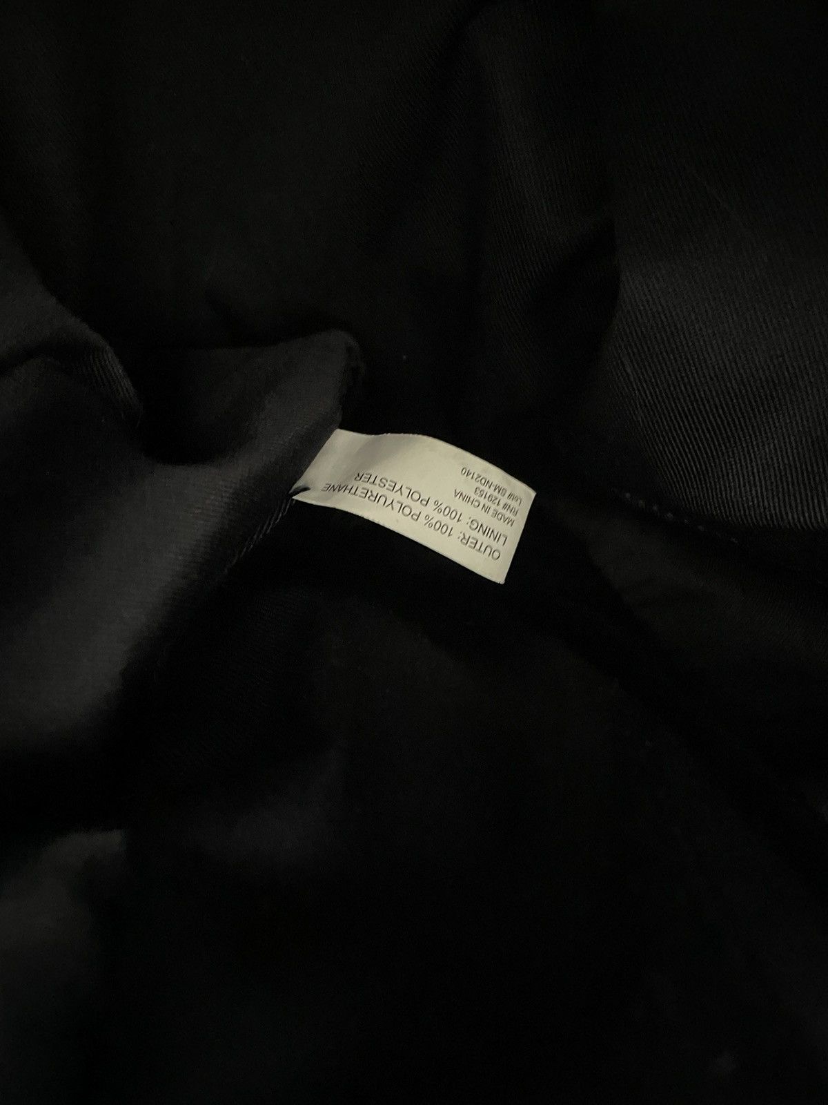 Telfar Medium Shopping Bag “Dark Olive” Size ONE SIZE - 8 Thumbnail