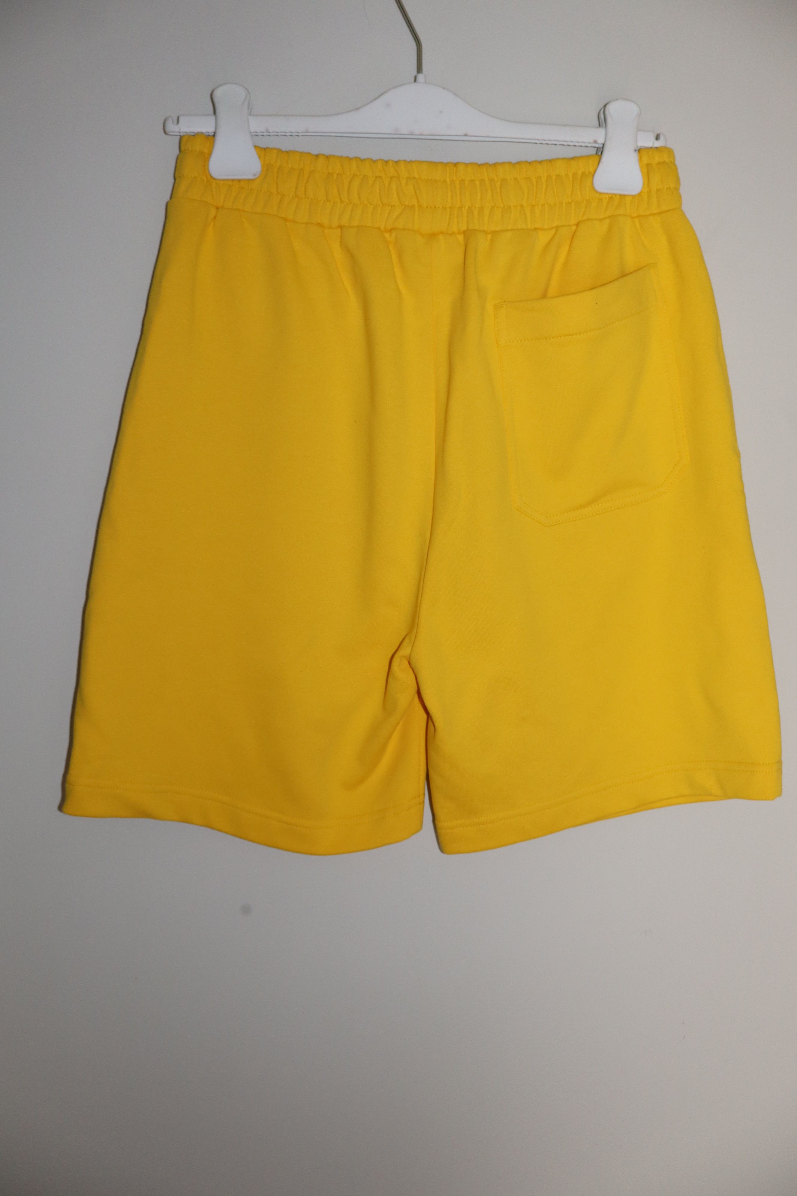 Helmut Lang "New York" print shorts Size US 32 / EU 48 - 3 Thumbnail