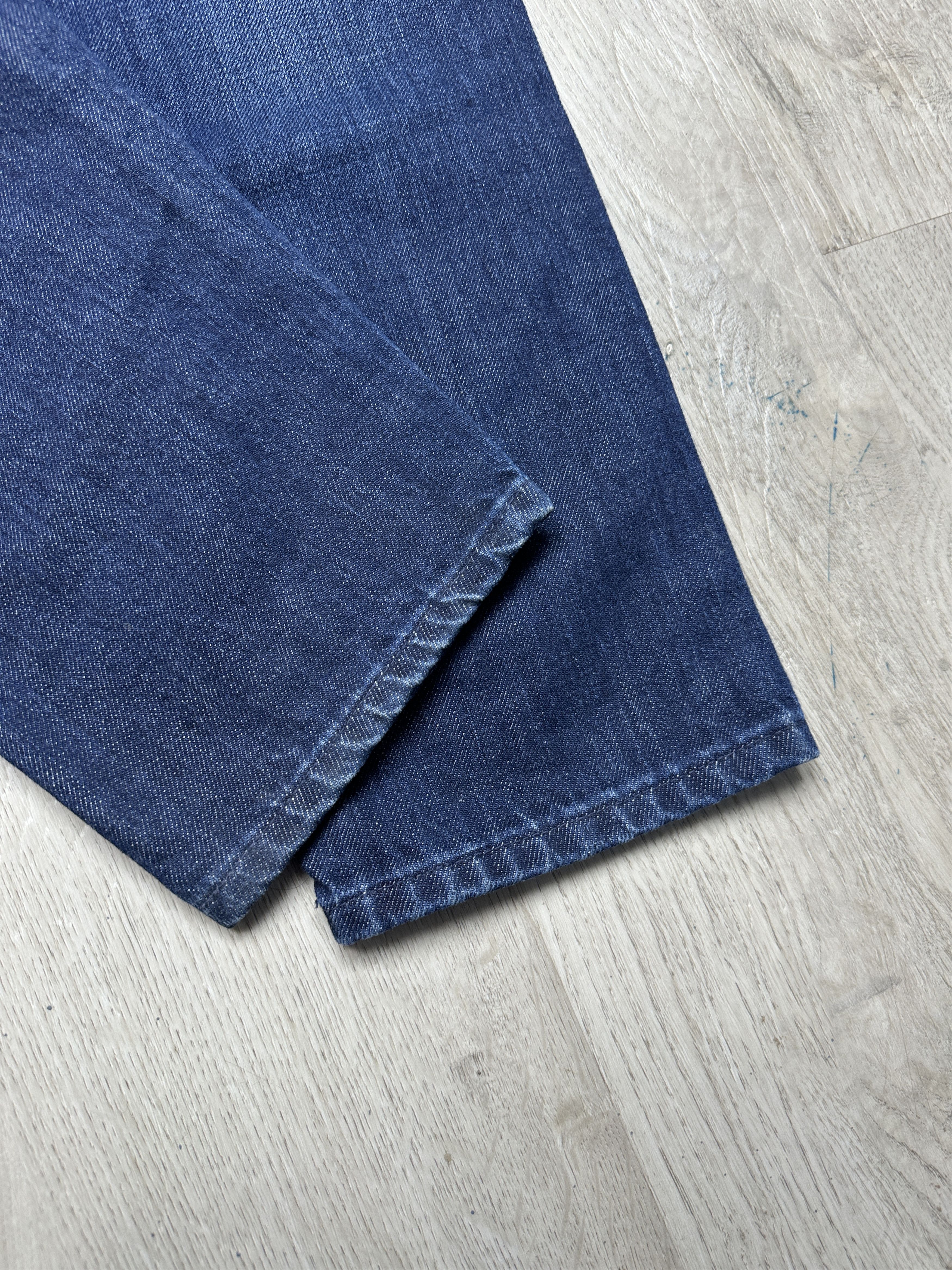 Edwin Edwin Mens Slim Tapered Denim Pants Jeans Size US 28 / EU 44 - 8 Thumbnail
