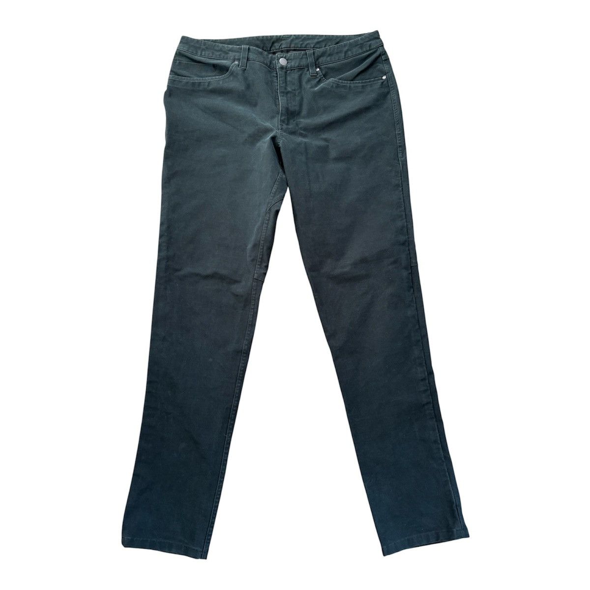 Lululemon Lululemon denim style Pants. Size US 33 - 1 Thumbnail
